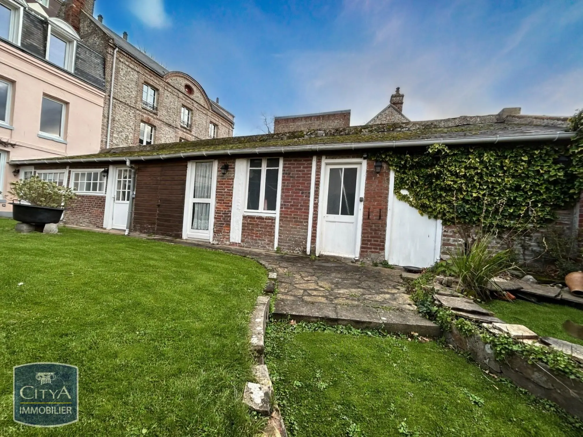 Photo 2 Maison 5 pièces 137.85m²