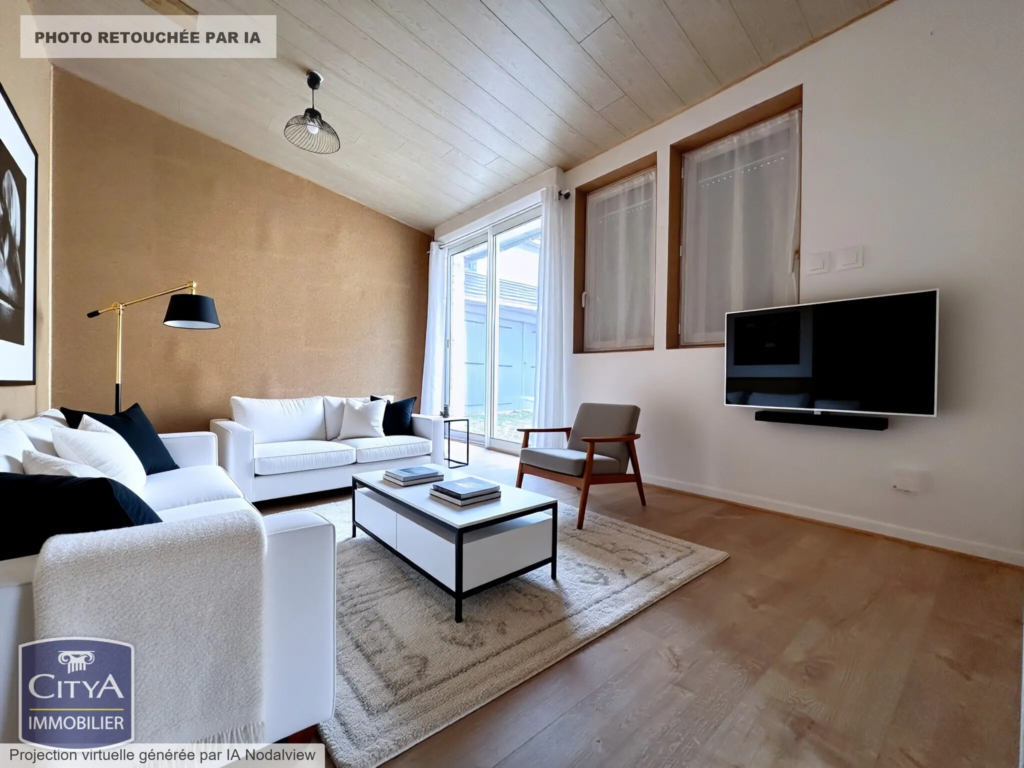 Photo 7 Maison 3 pièces 47.89m²