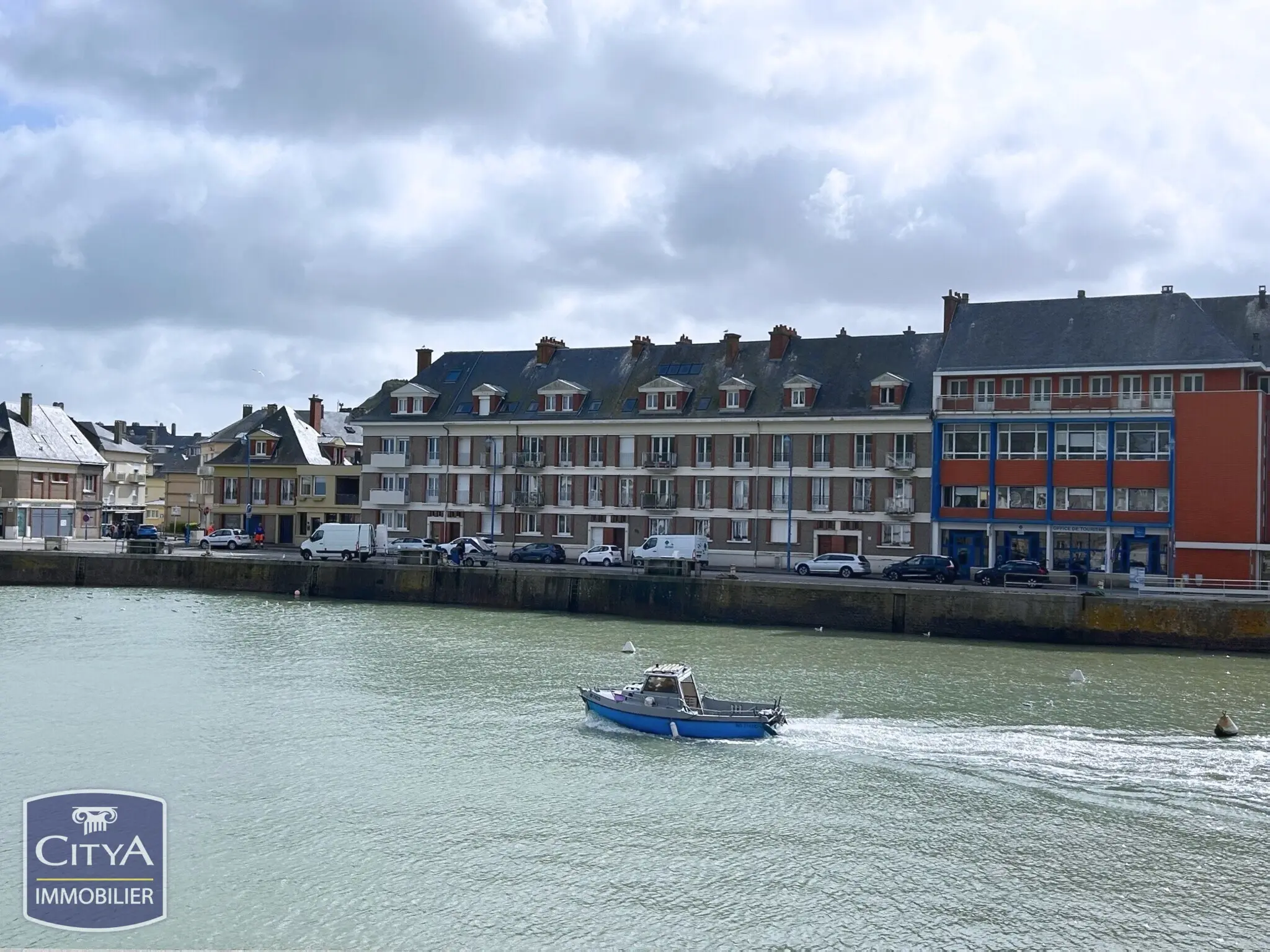 Photo 2 Immeuble 100m²