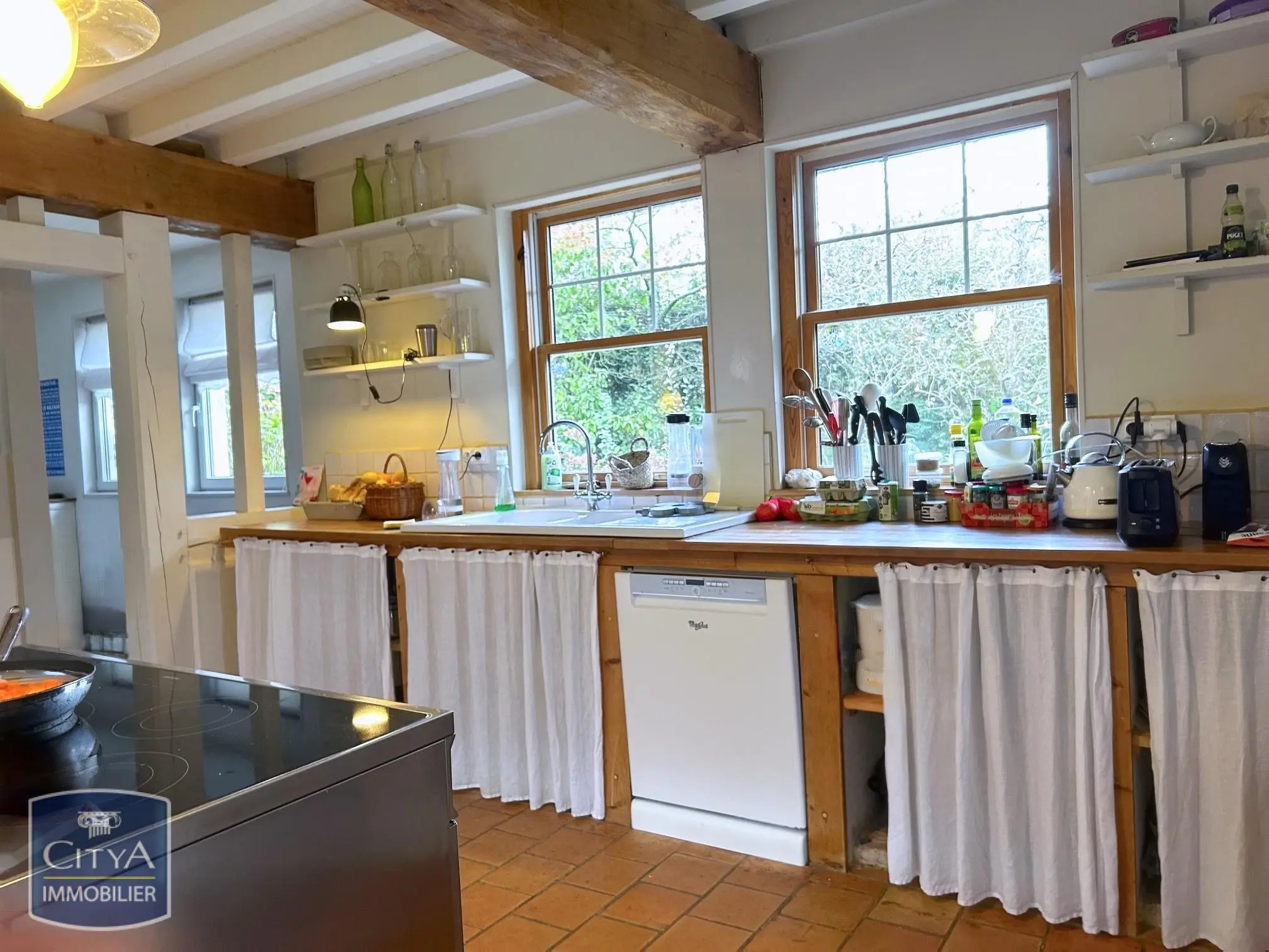 Photo 10 Maison 6 pièces 150m²