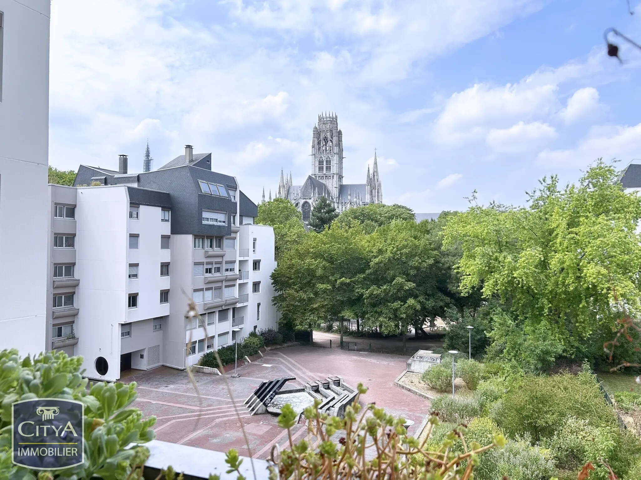Photo 1 Appartement 1 pièce 13.5m²