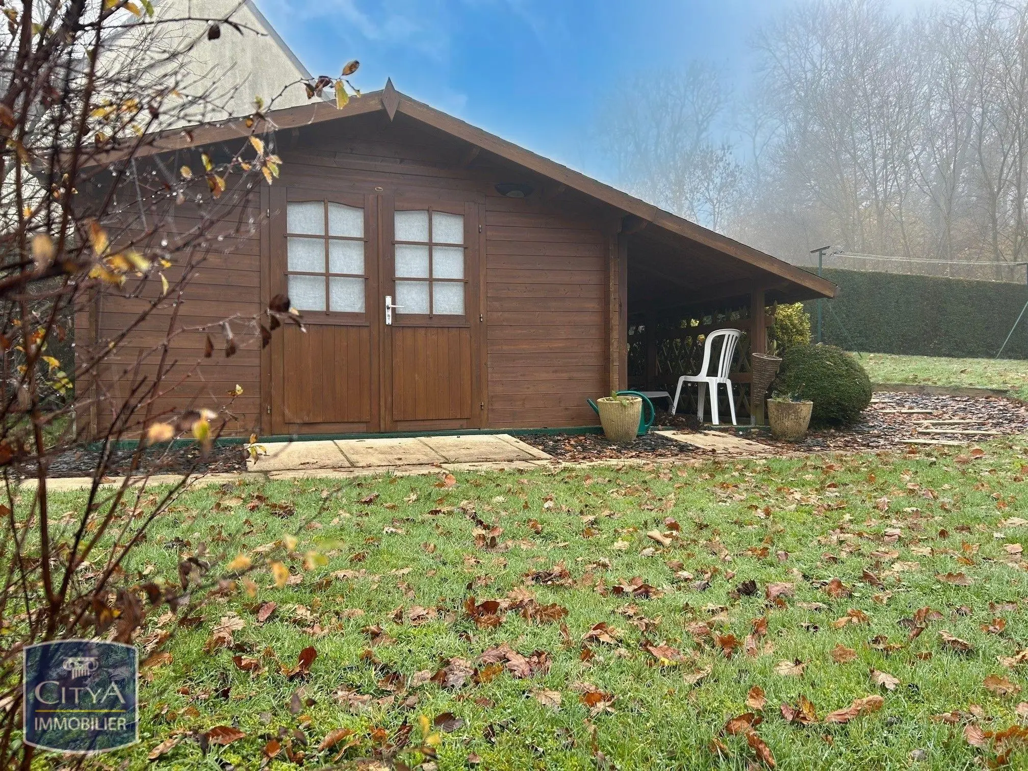 Photo 22 Maison 6 pièces 155m²