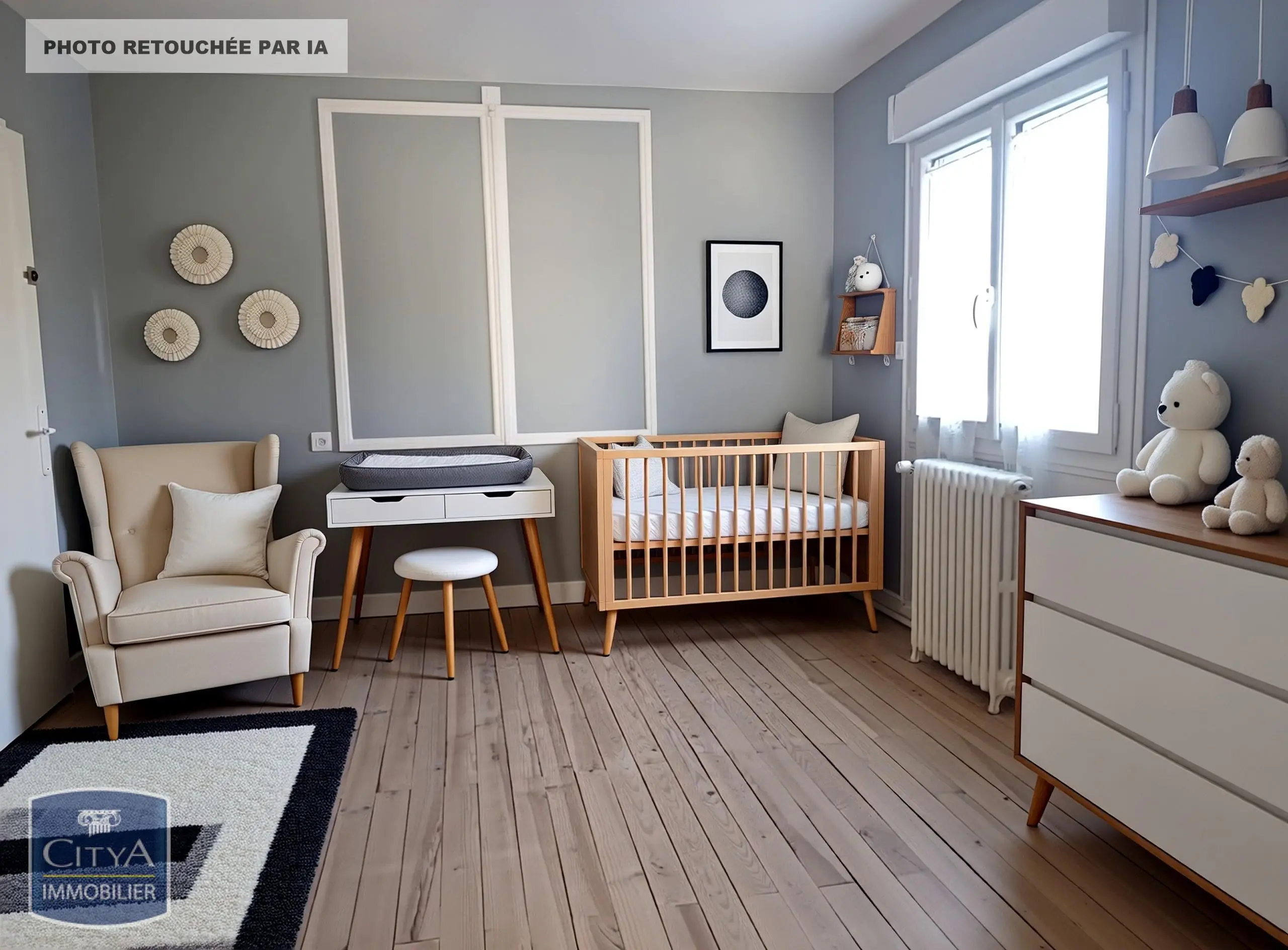 Photo 12 Maison 4 pièces 125m²