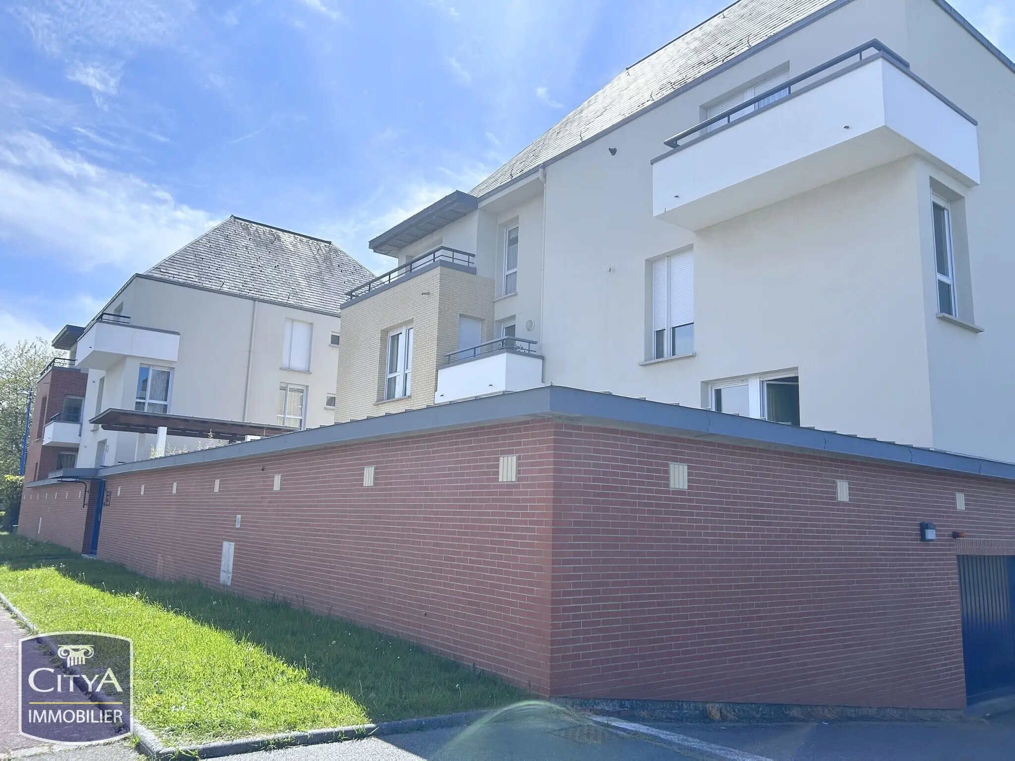 Photo 1 Appartement 3 pièces 72.02m²