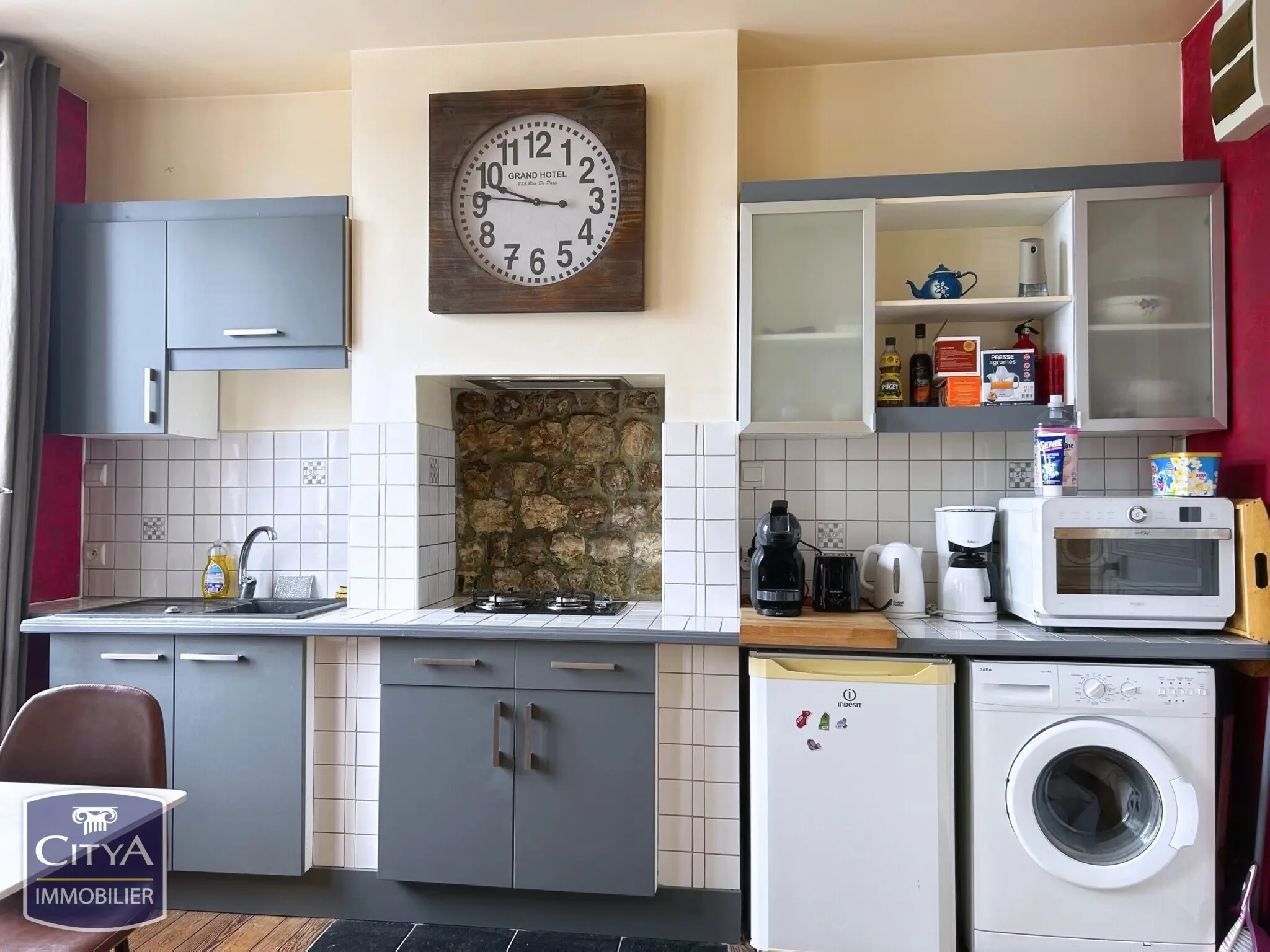 Photo 10 Immeuble 100m²