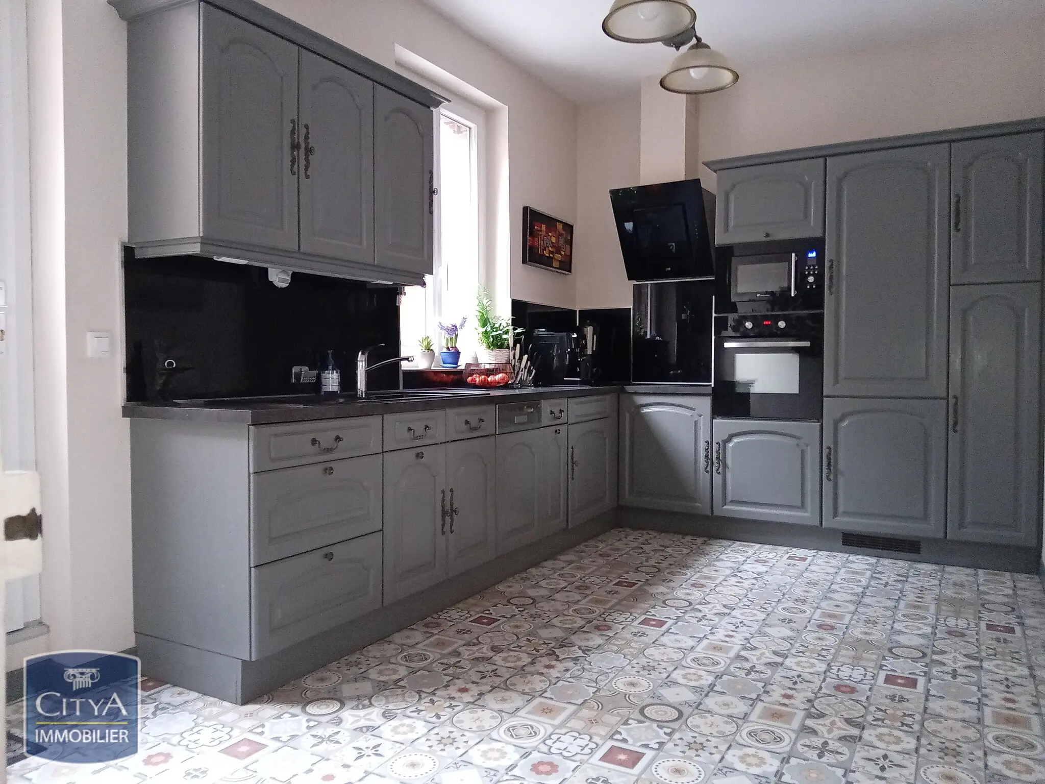 Photo 5 Maison 6 pièces 167m²