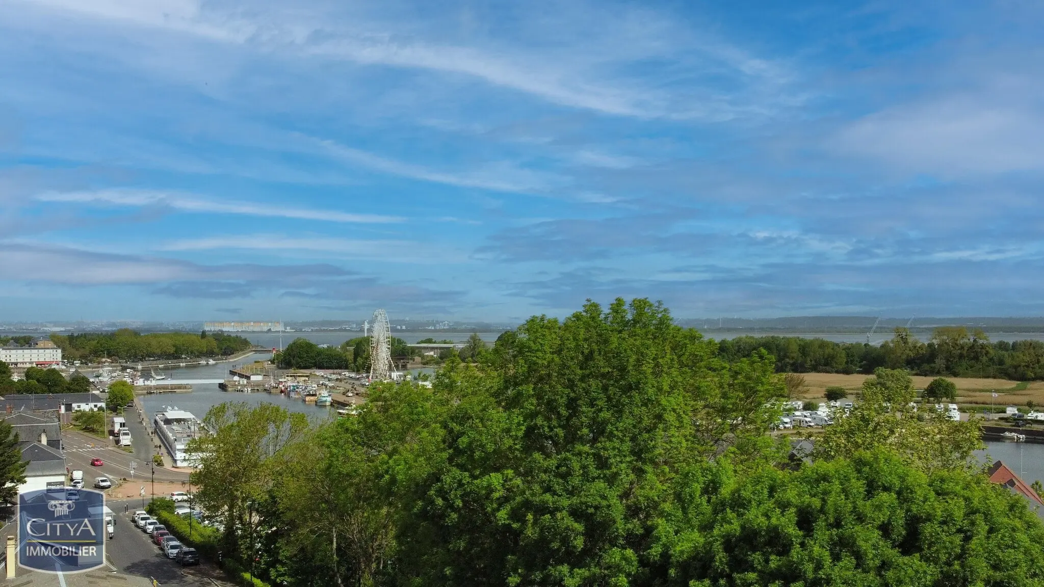 Photo 4 Appartement 1 pièce 23.13m²