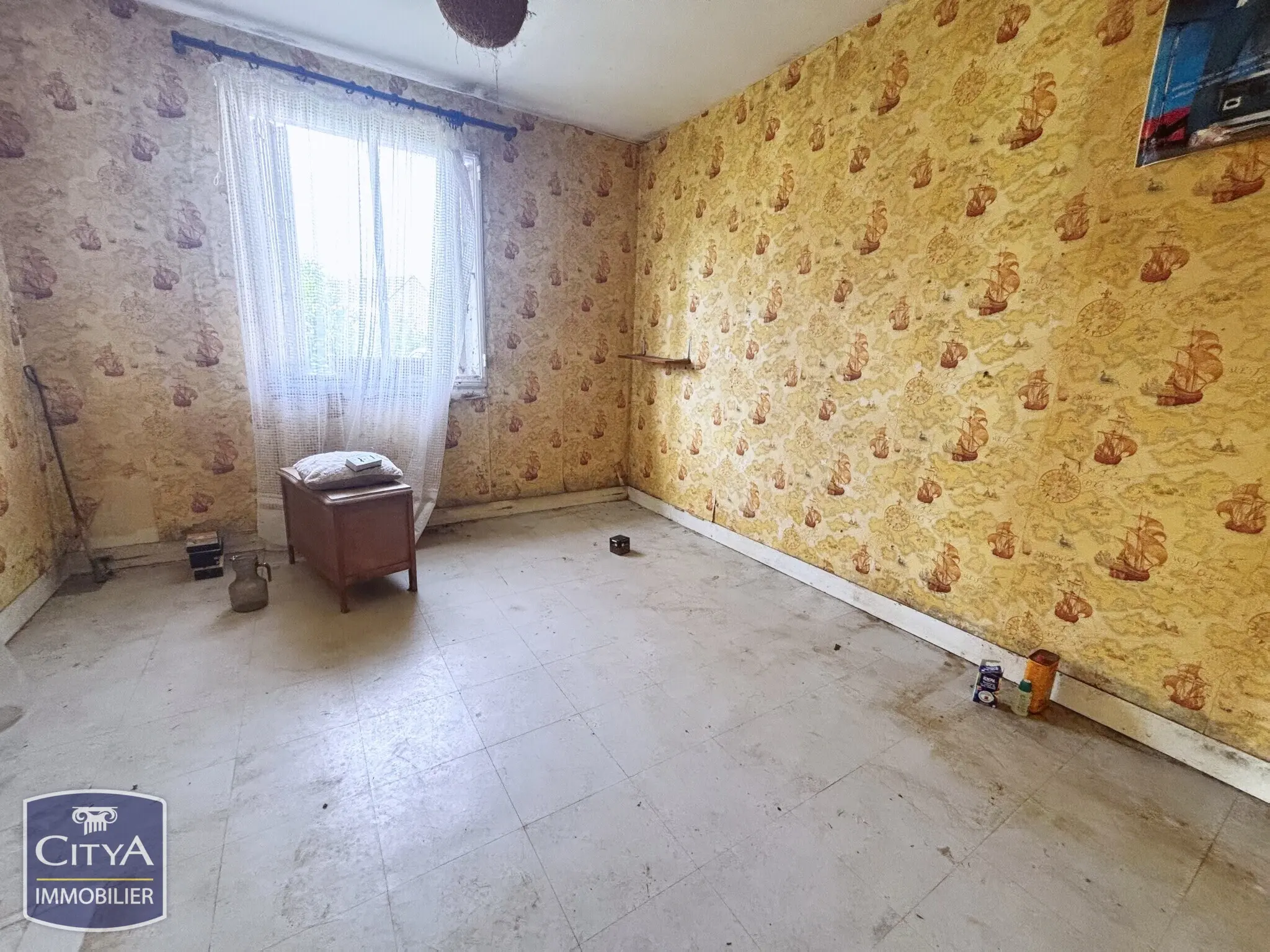 Photo 6 Maison 3 pièces 65m²