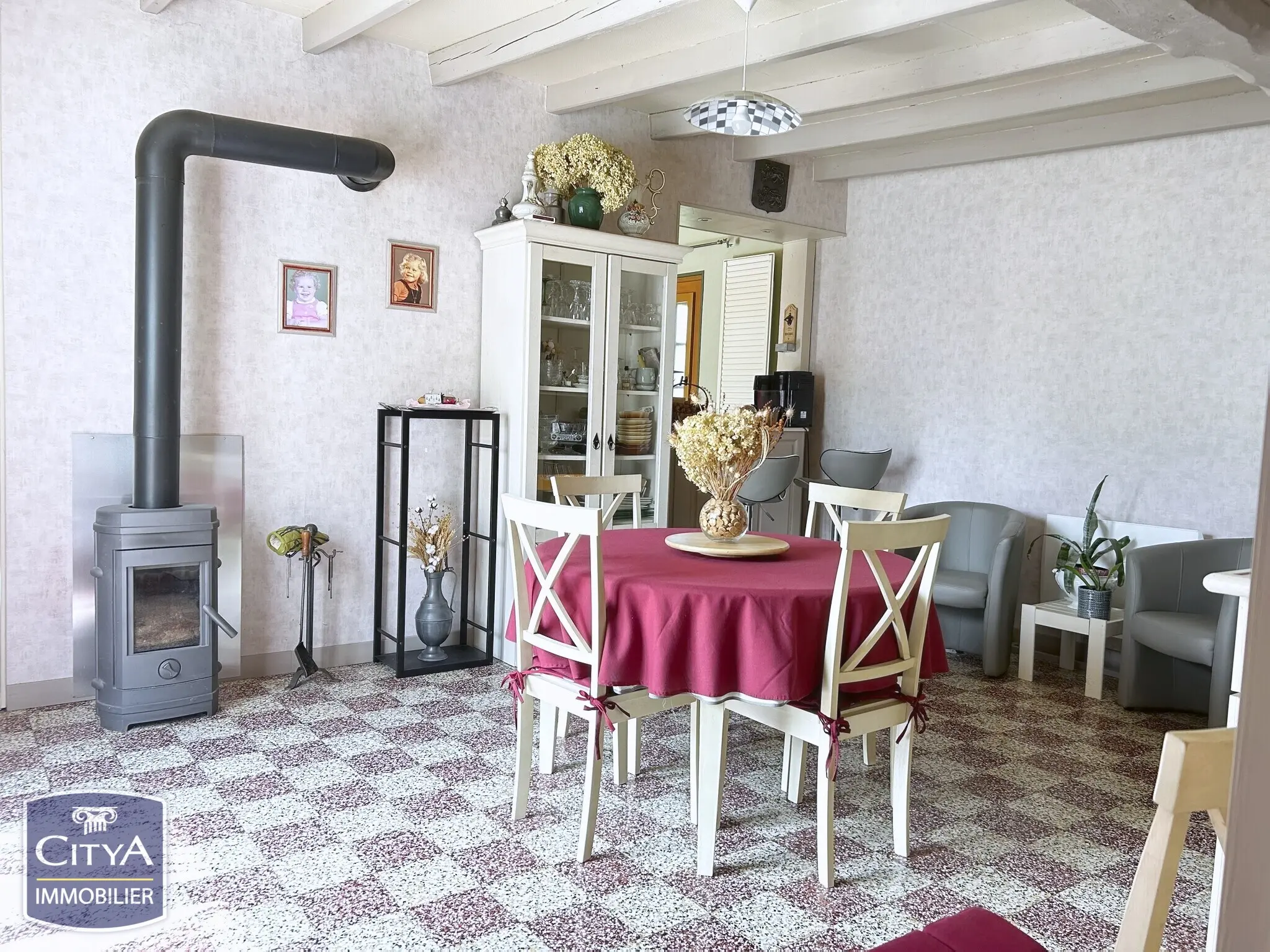 Photo 8 Maison 8 pièces 249m²