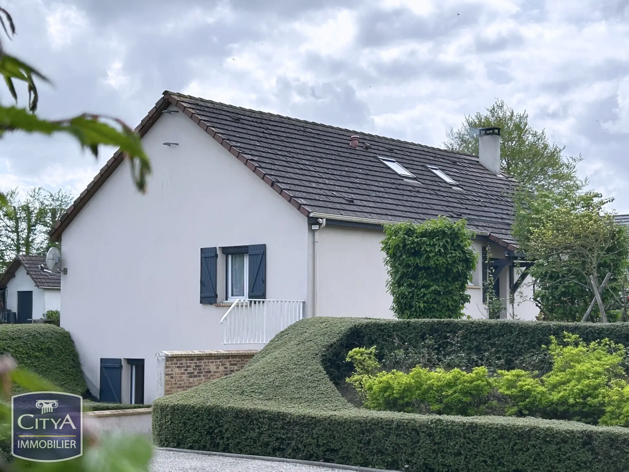 Photo 1 Maison 5 pièces 120.32m²