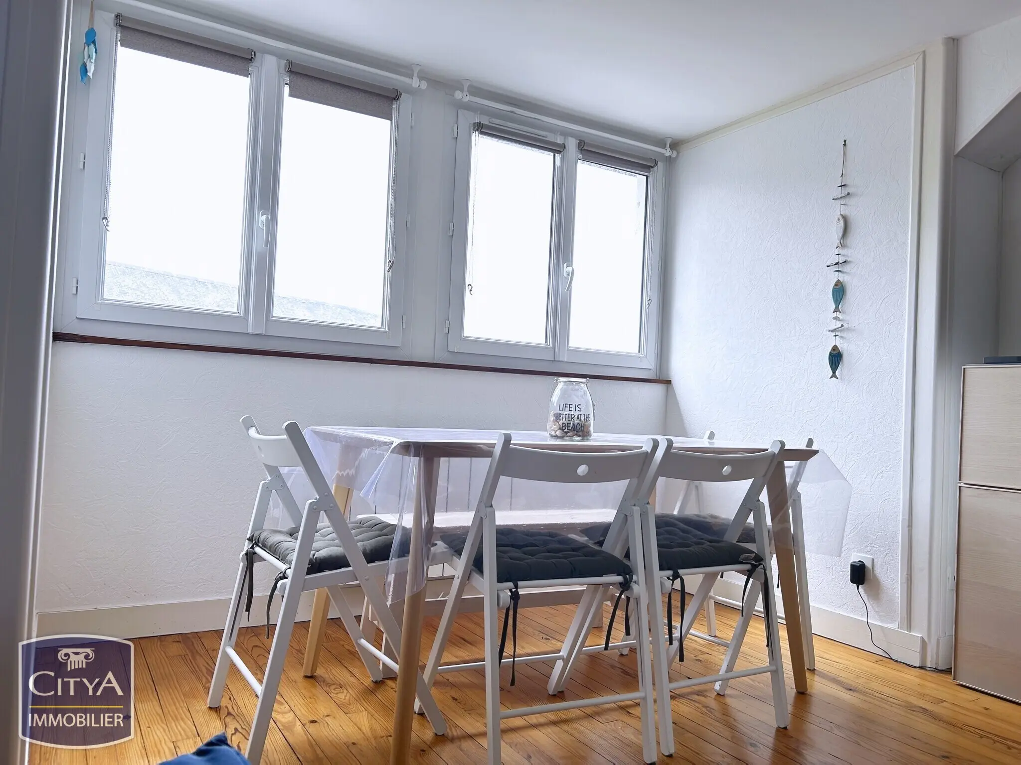Photo 8 Appartement 2 pièces 46.58m²