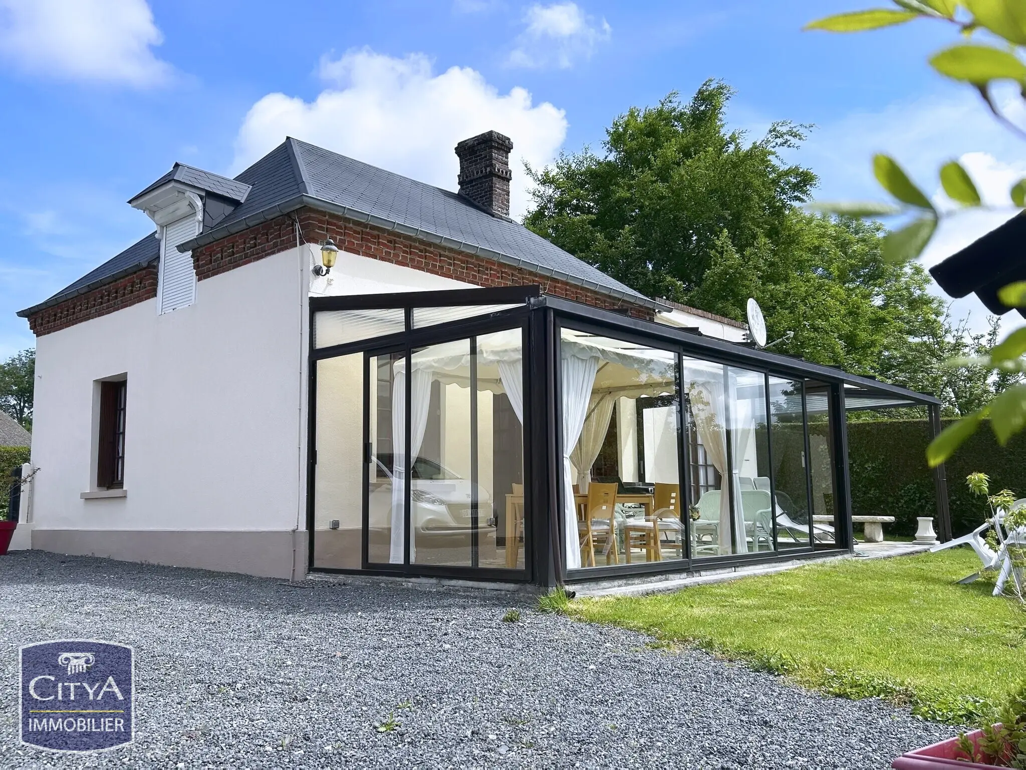 Photo 1 Maison 3 pièces 50.54m²