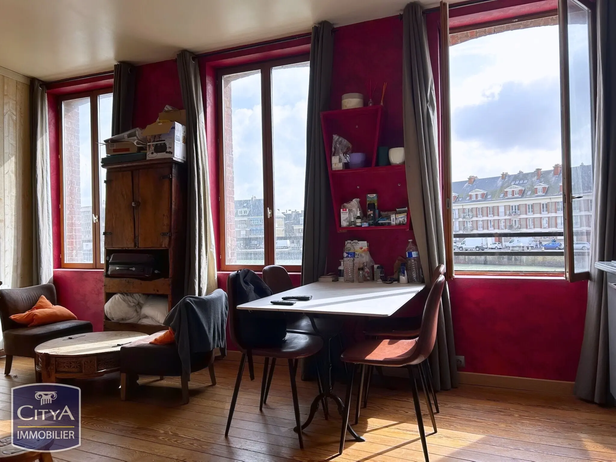 Photo 13 Immeuble 100m²