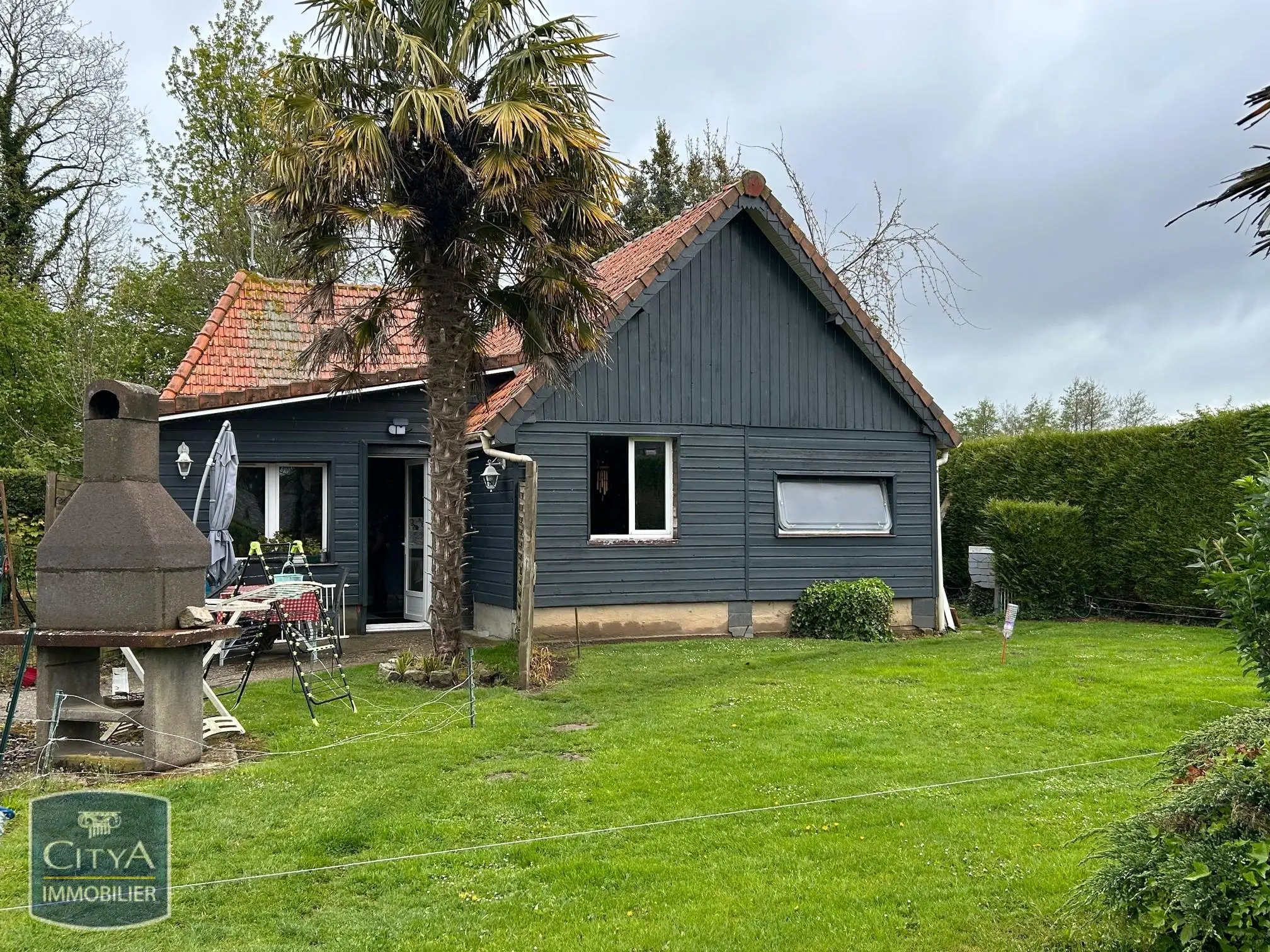 Photo 2 Maison 3 pièces 75m²