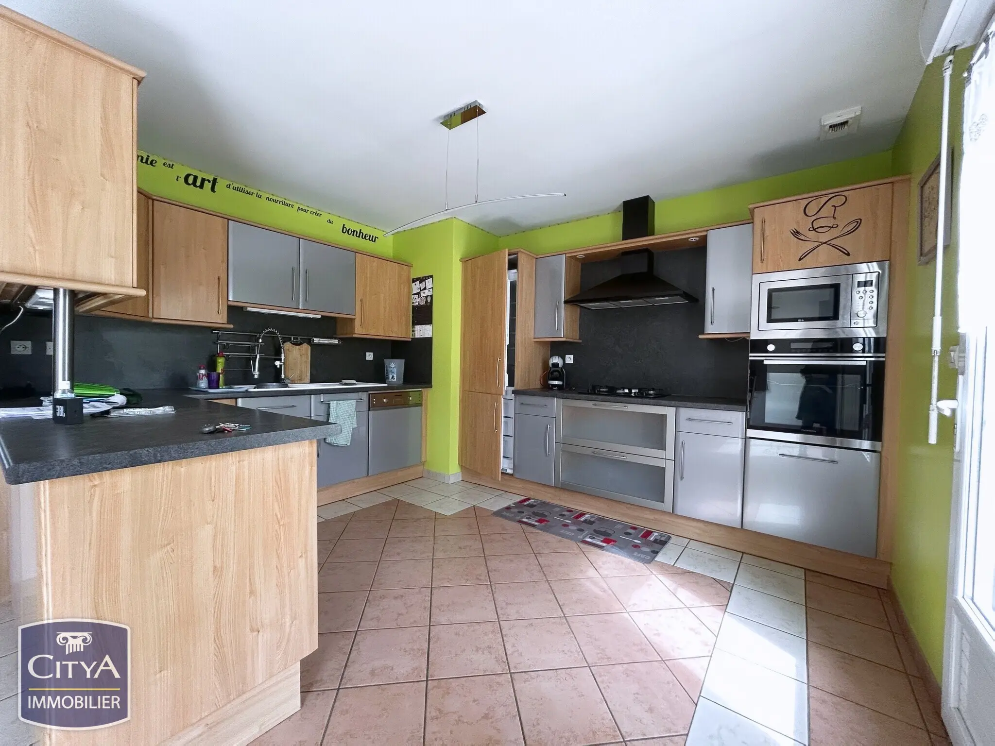 Photo 3 Maison 5 pièces 120.32m²