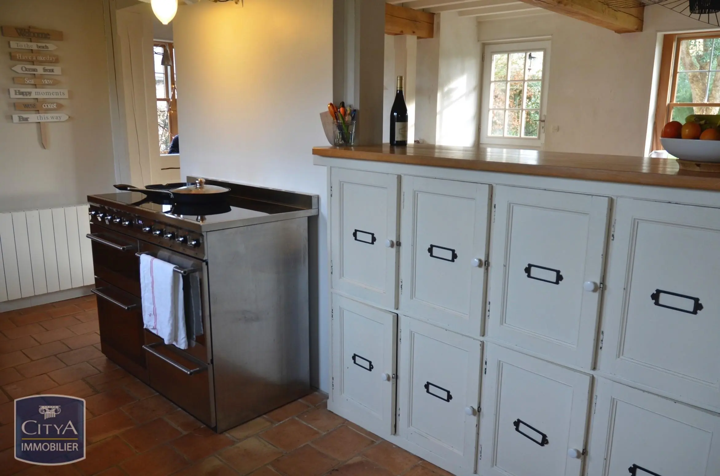 Photo 8 Maison 6 pièces 150m²