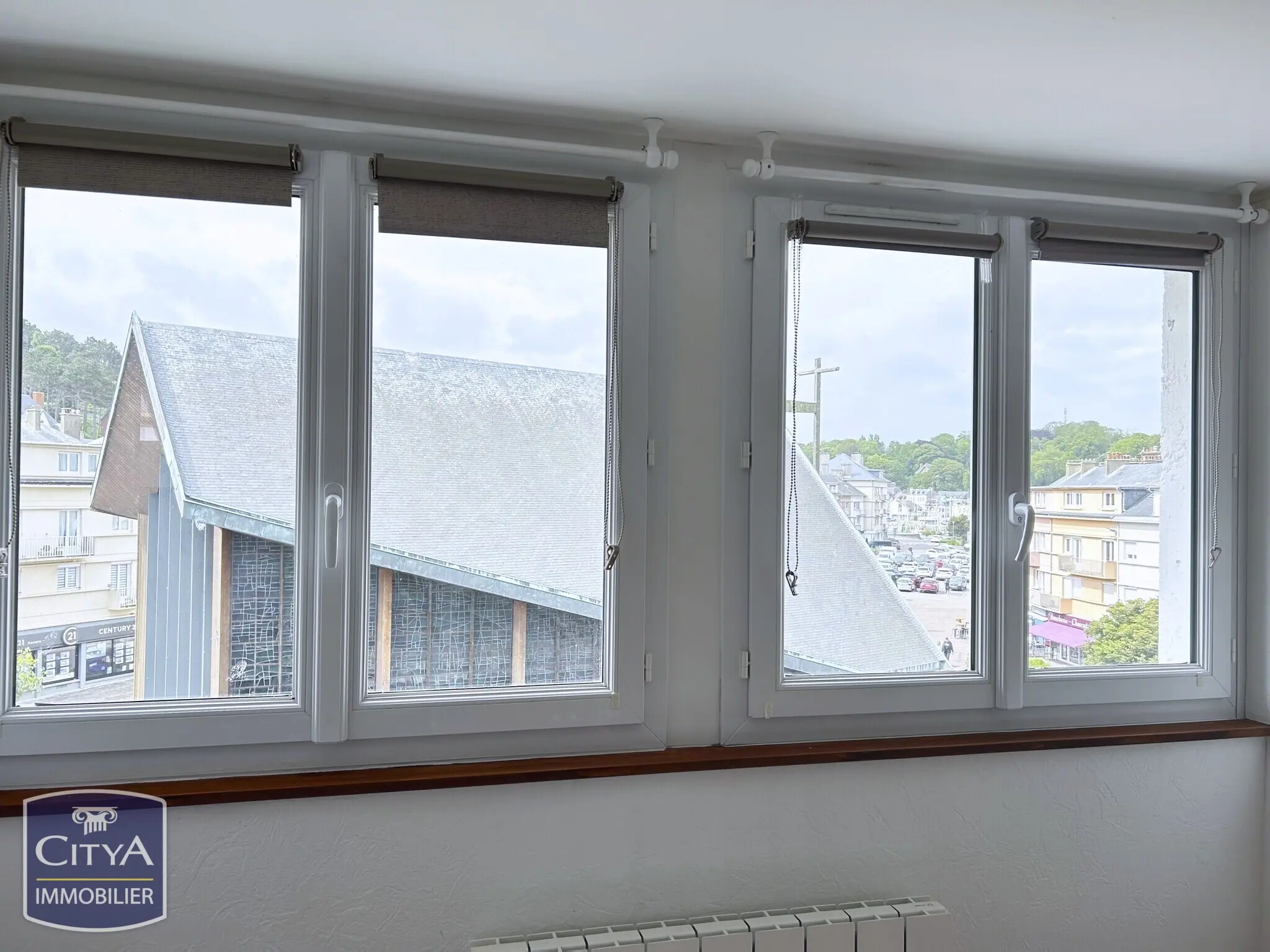 Photo 9 Appartement 2 pièces 46.58m²
