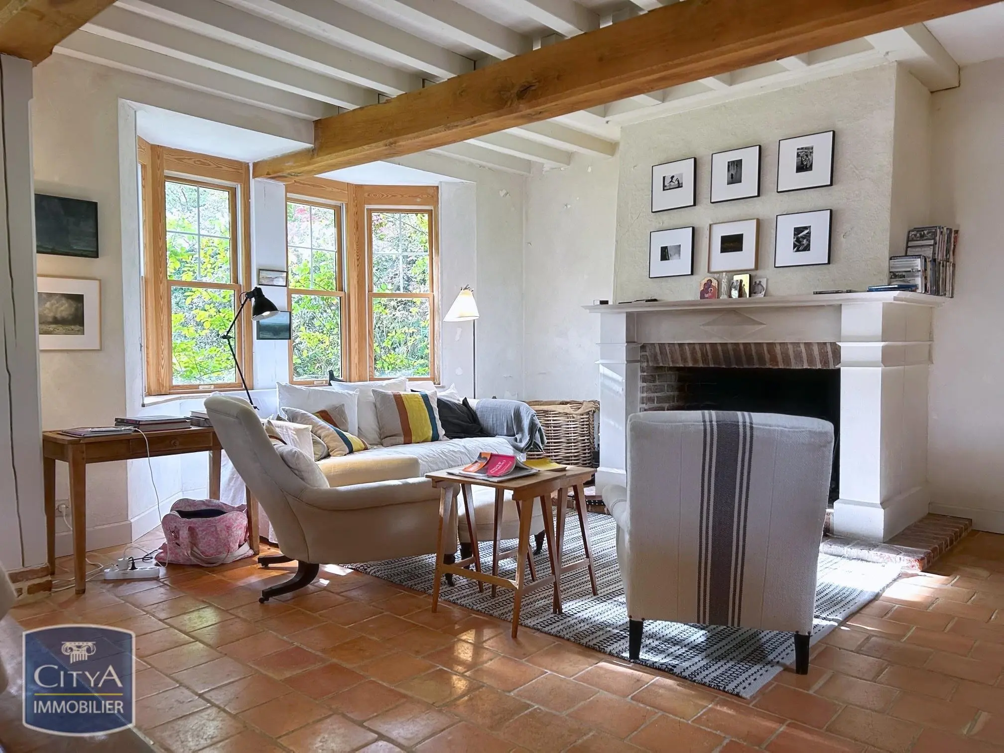 Photo 5 Maison 6 pièces 150m²