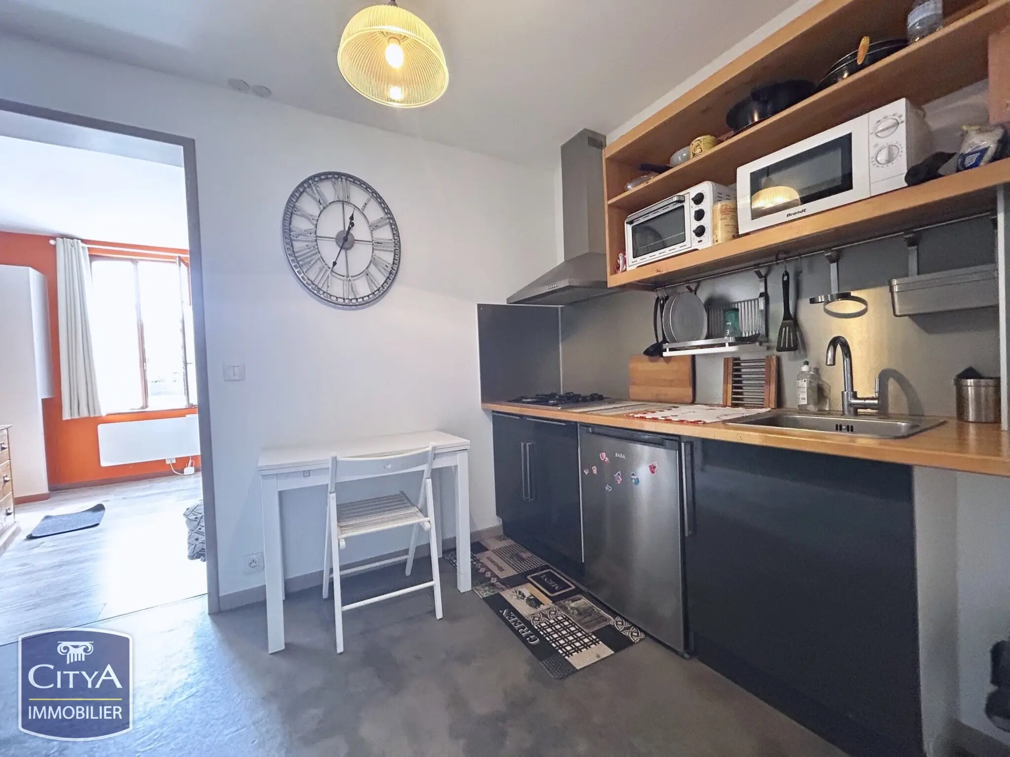 Photo 5 Immeuble 100m²