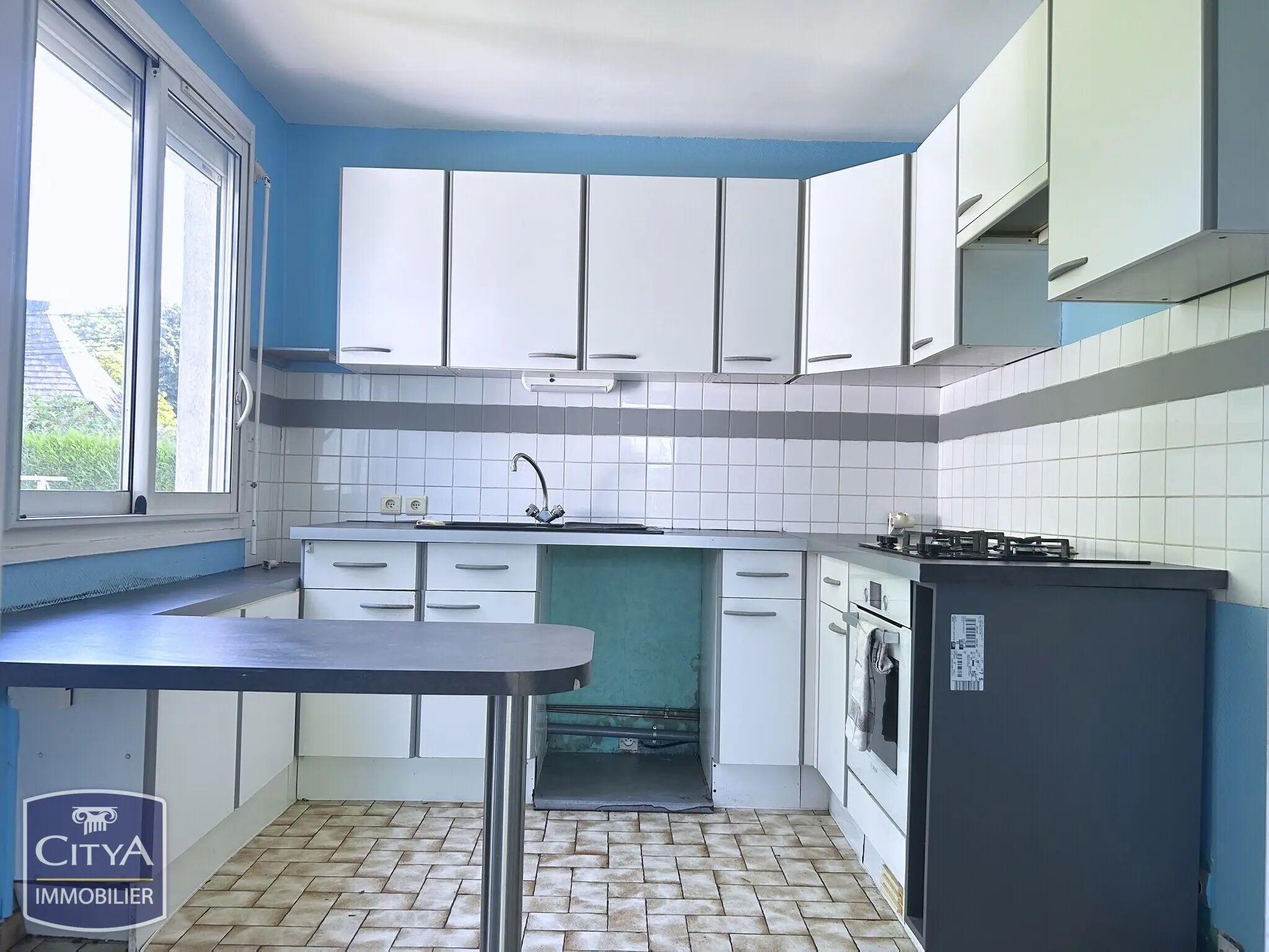 Photo 3 Maison 3 pièces 81m²