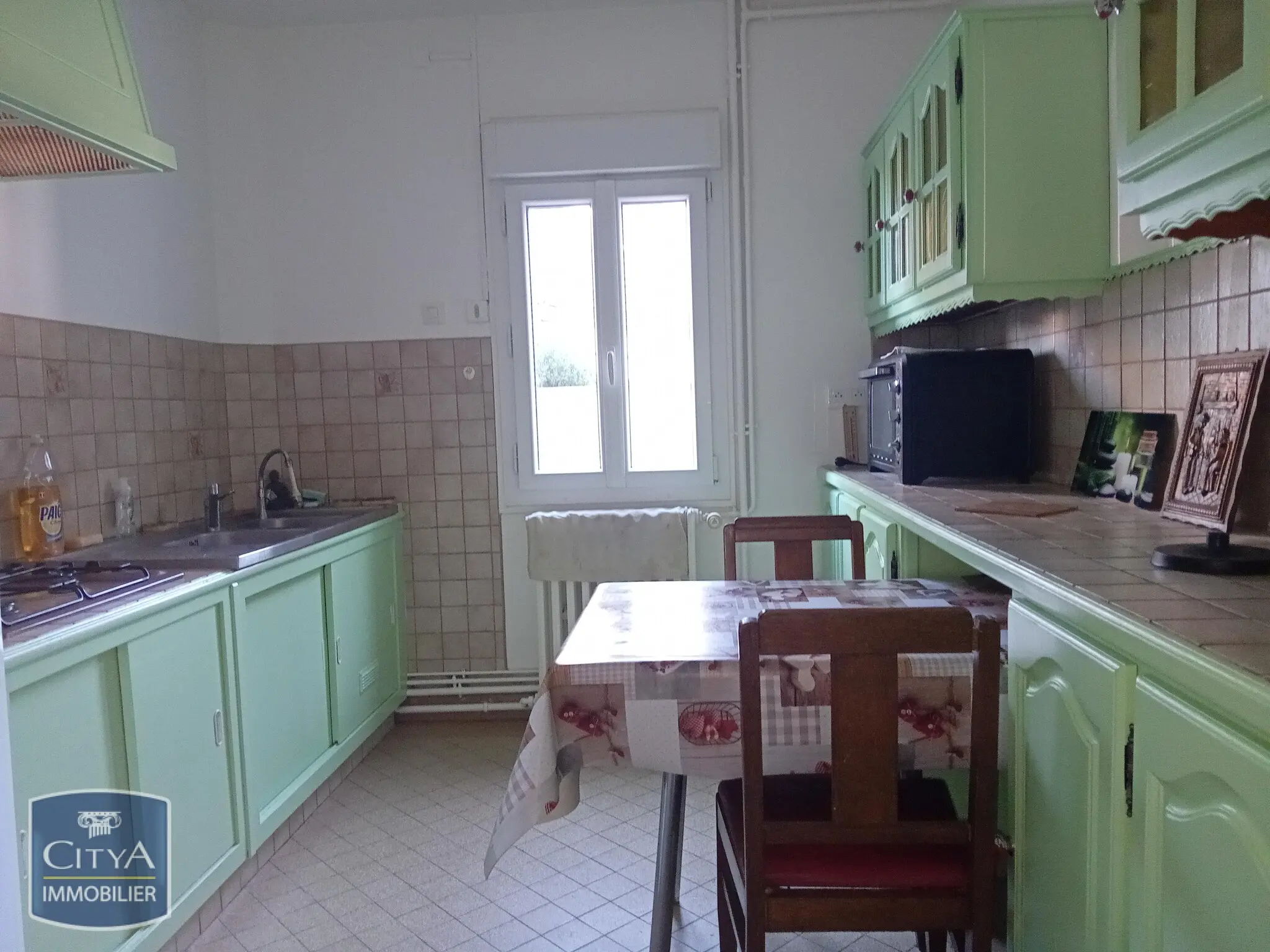 Photo 5 Maison 4 pièces 125m²