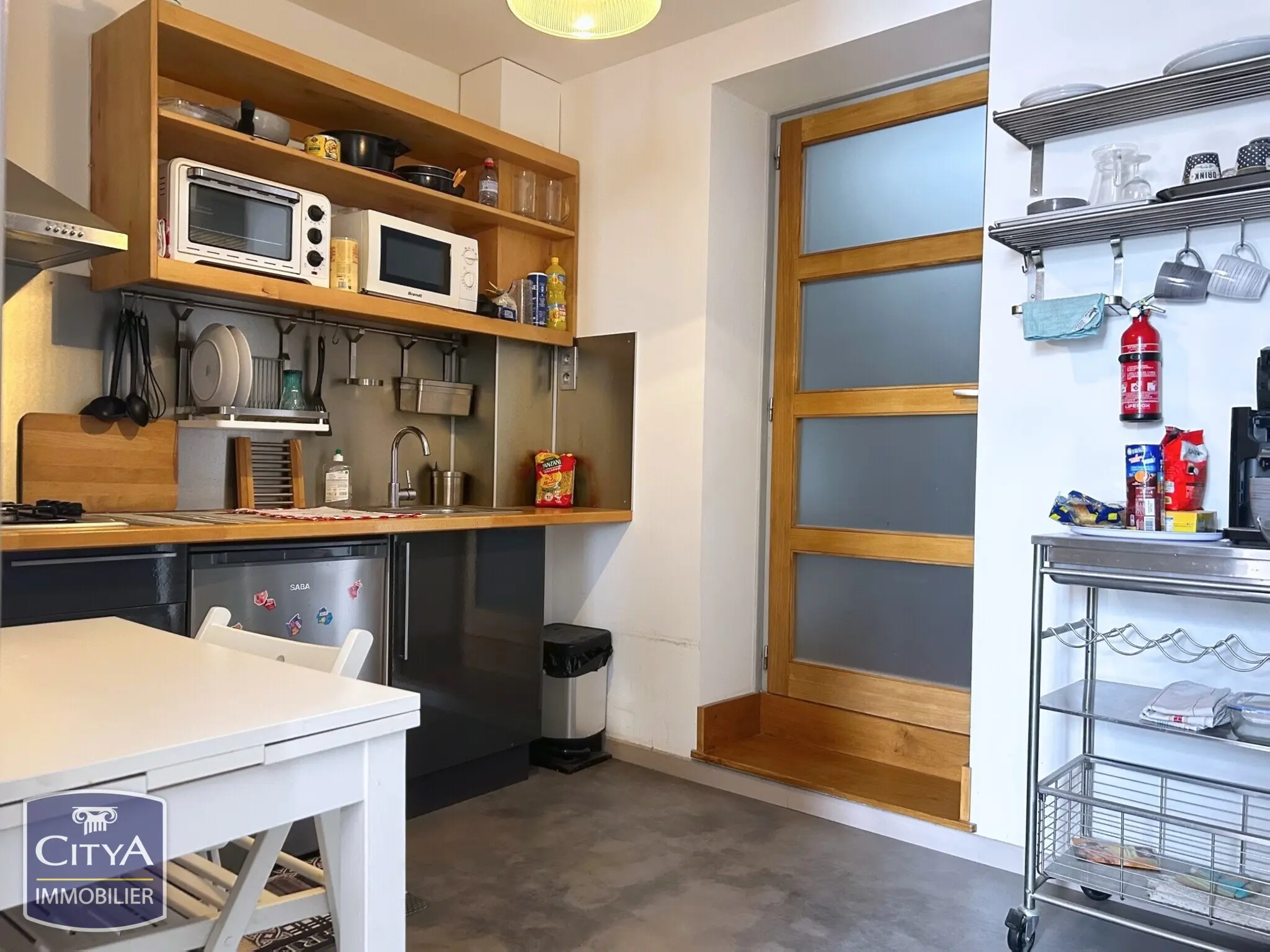 Photo 4 Immeuble 100m²