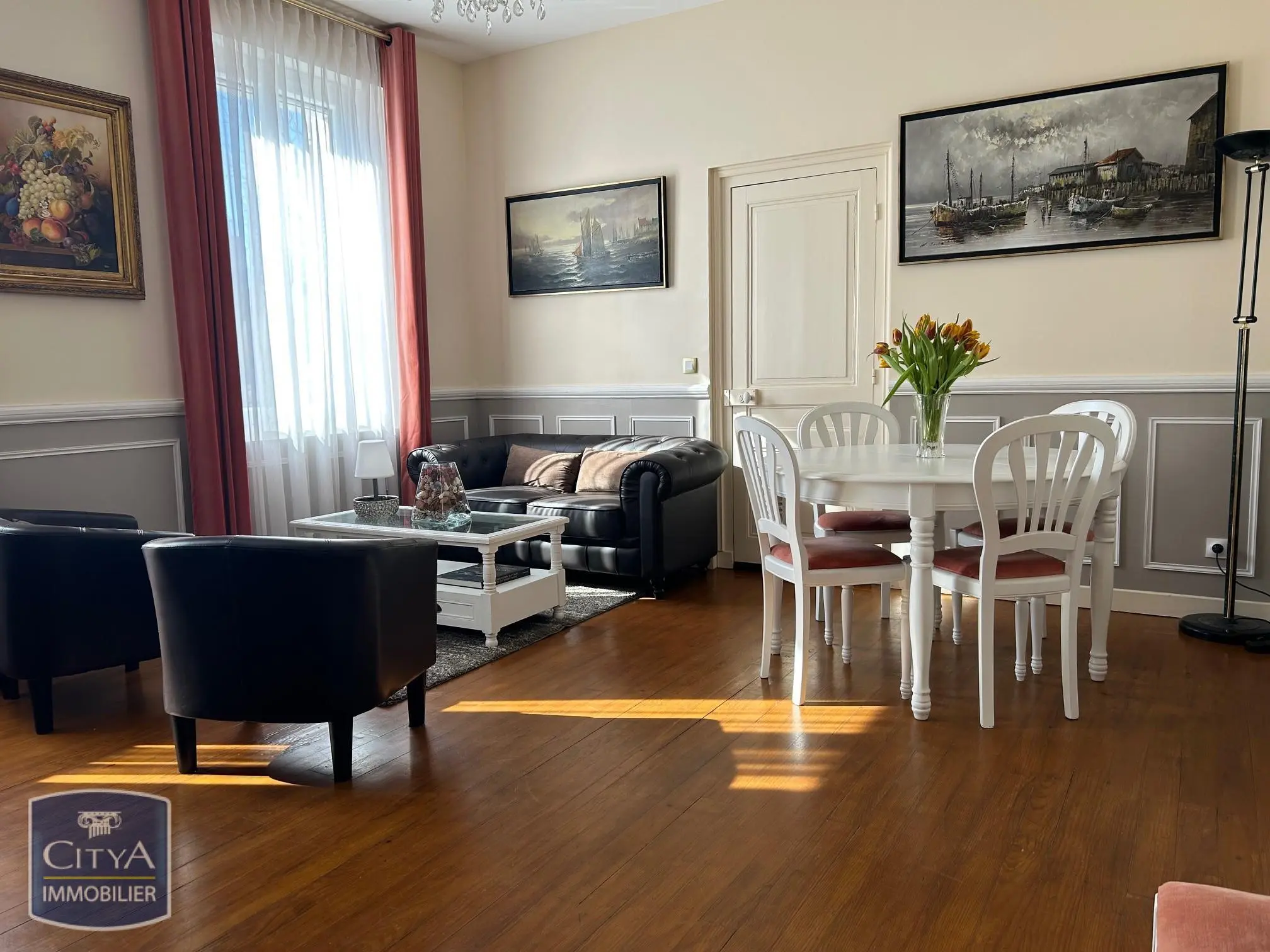 Photo 3 Maison 6 pièces 167m²