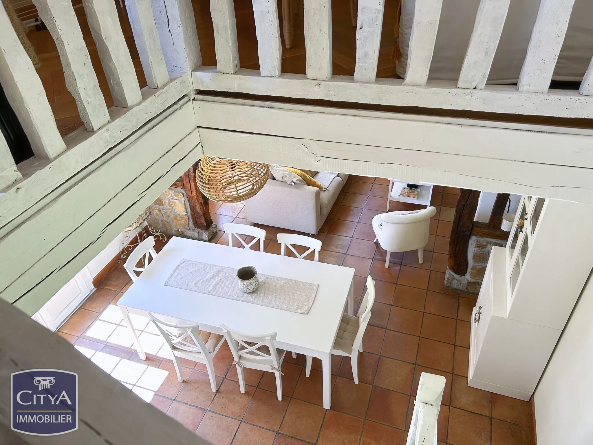 Photo 15 Maison 4 pièces 107m²