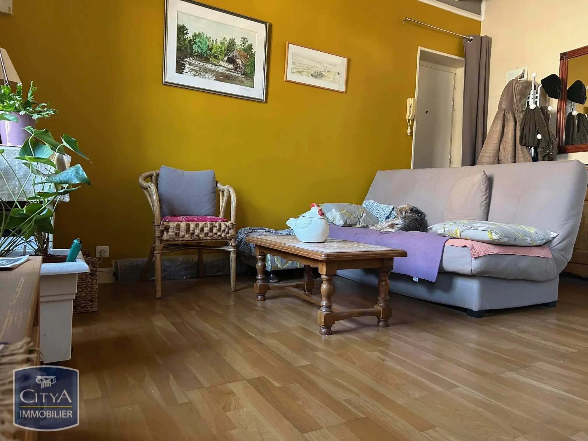 Photo 5 Appartement 2 pièces 48.68m²