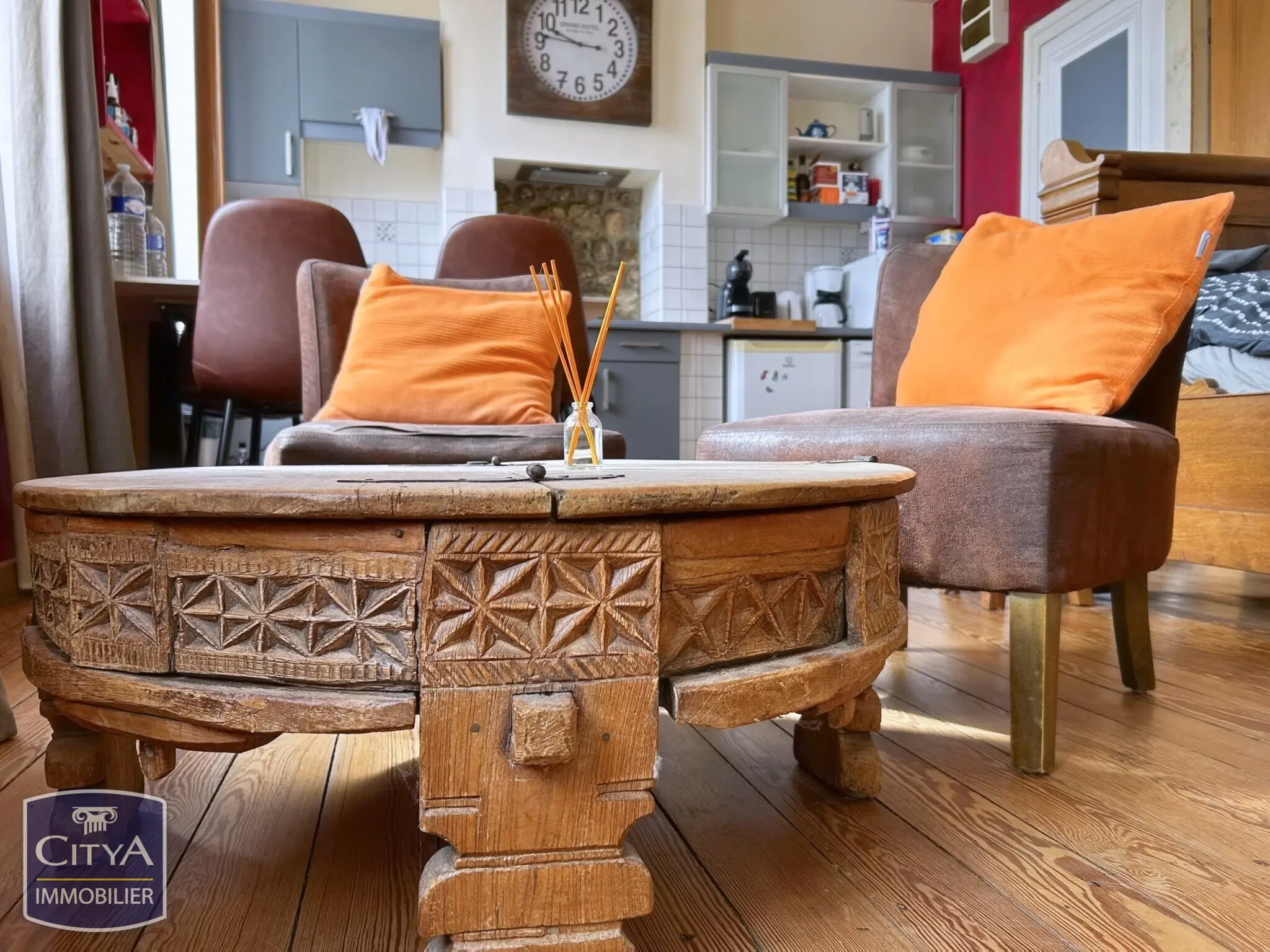 Photo 11 Immeuble 100m²