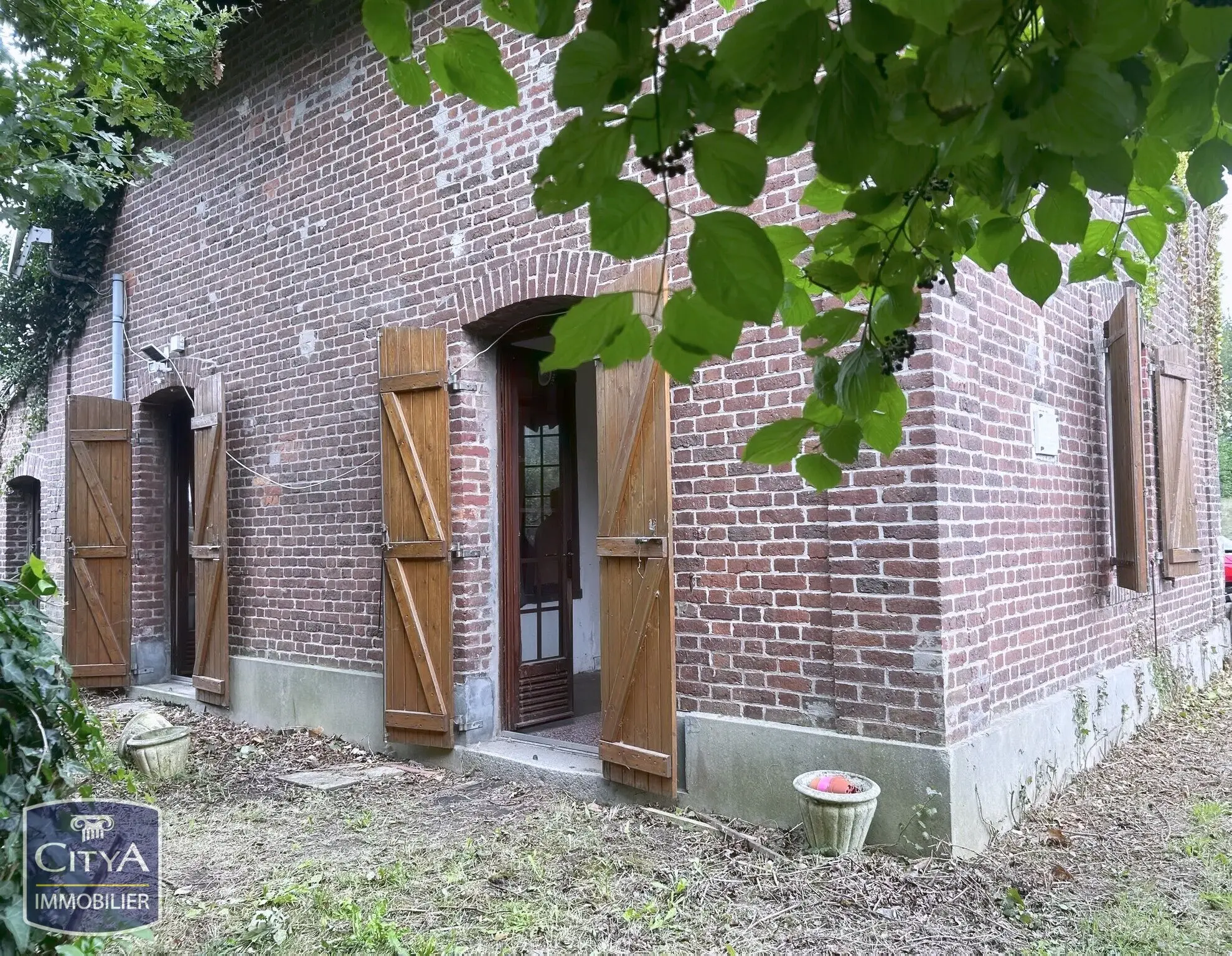Photo 3 Maison 4 pièces 85.8m²