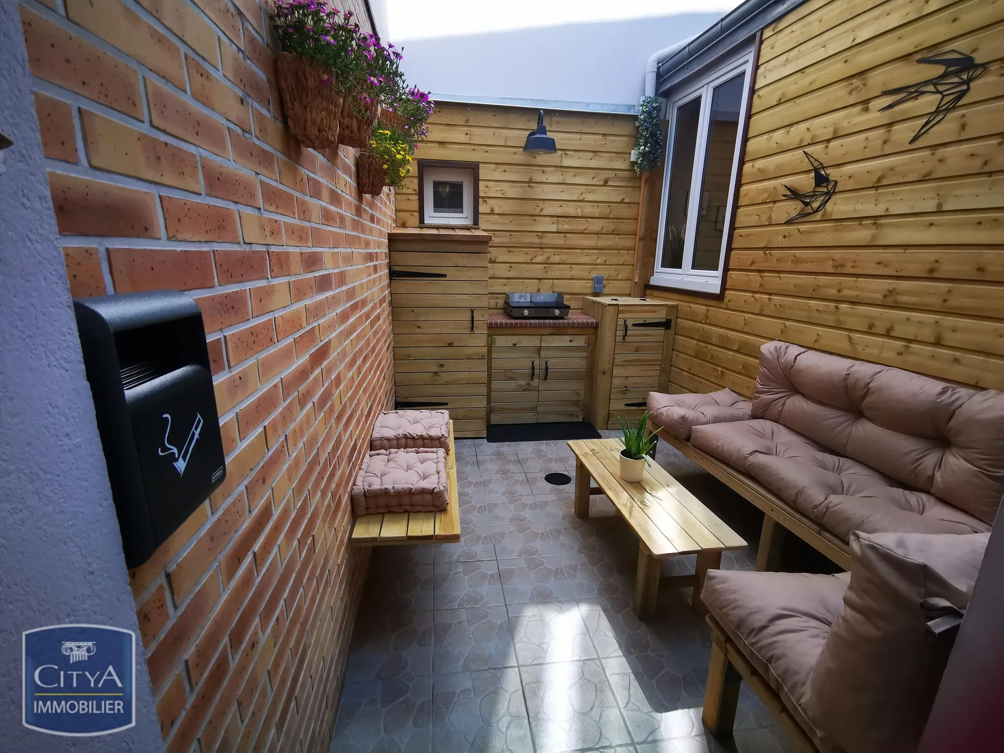 Photo 4 Maison 5 pièces 116m²