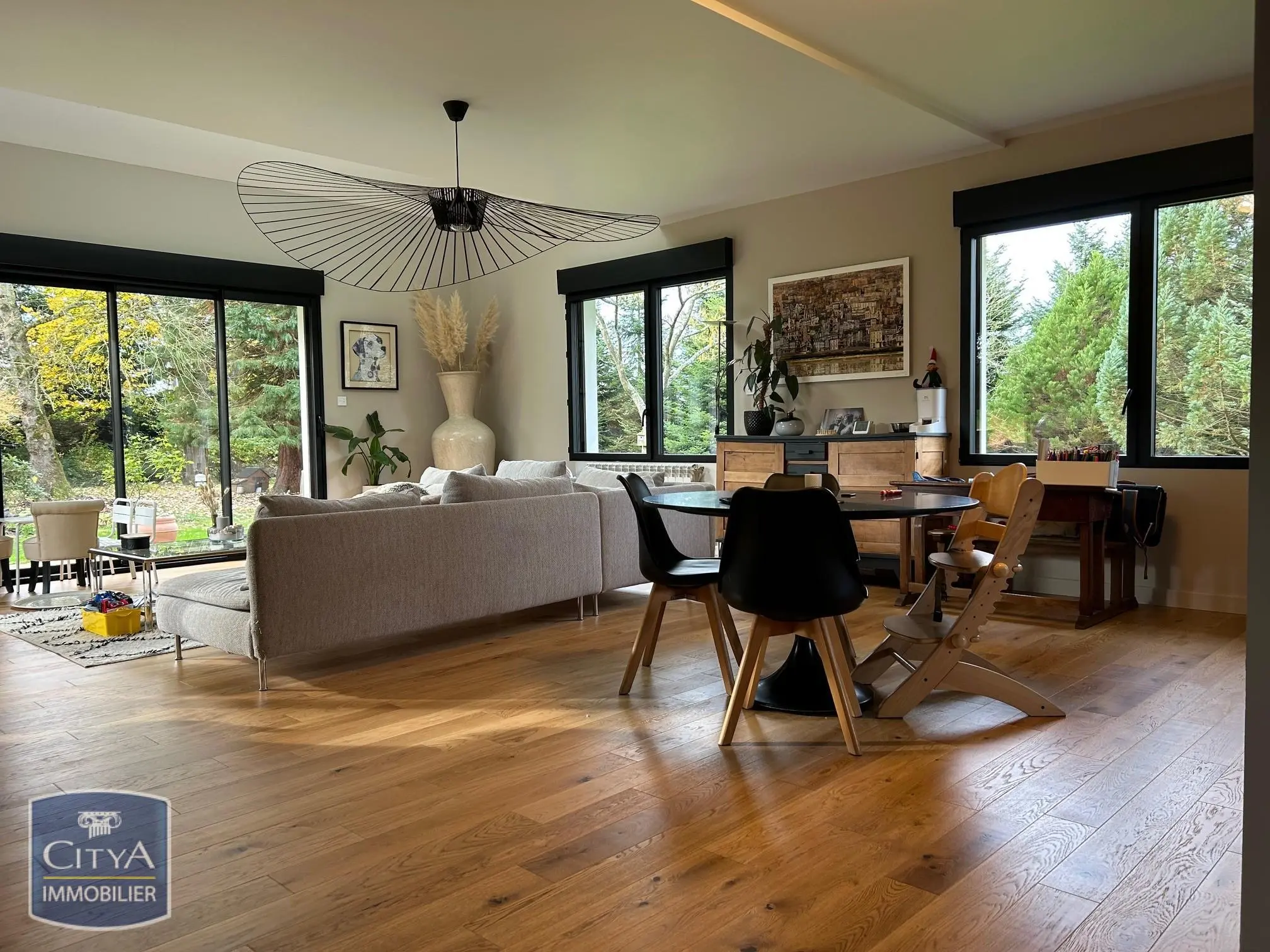 Photo 13 Maison 5 pièces 190m²