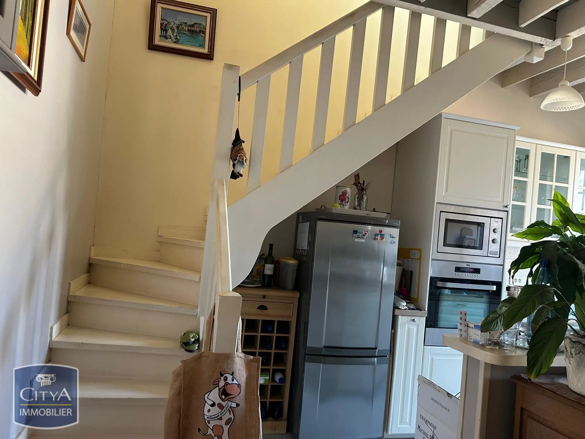 Photo 8 Appartement 2 pièces 48.68m²