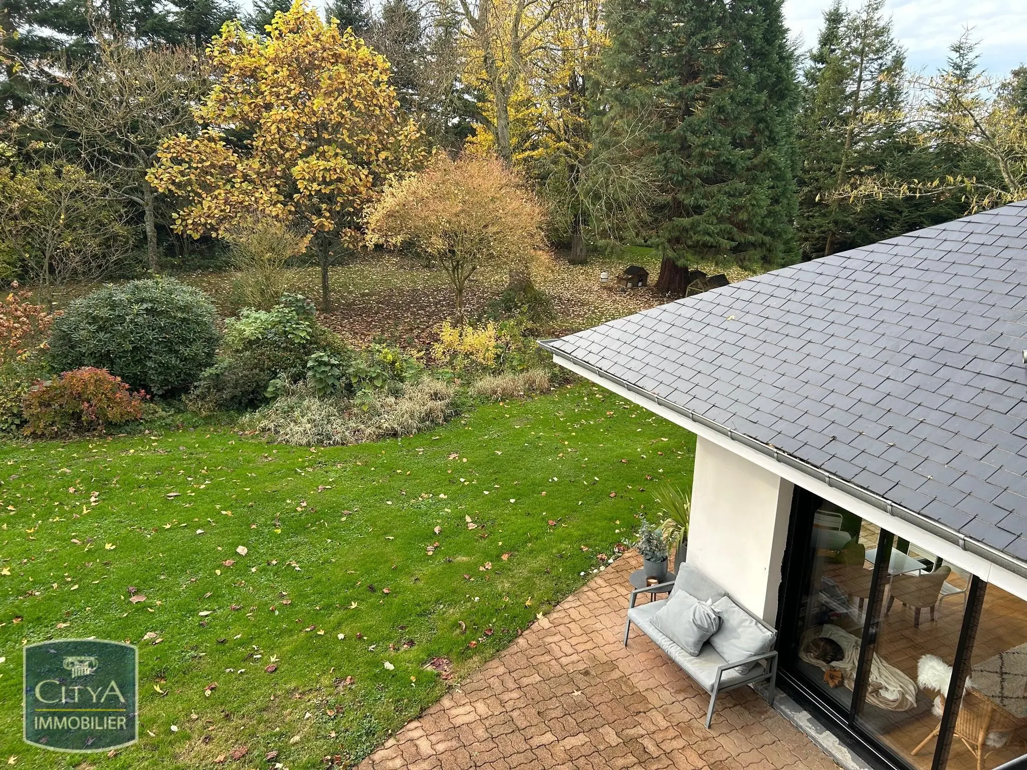 Photo 26 Maison 5 pièces 190m²