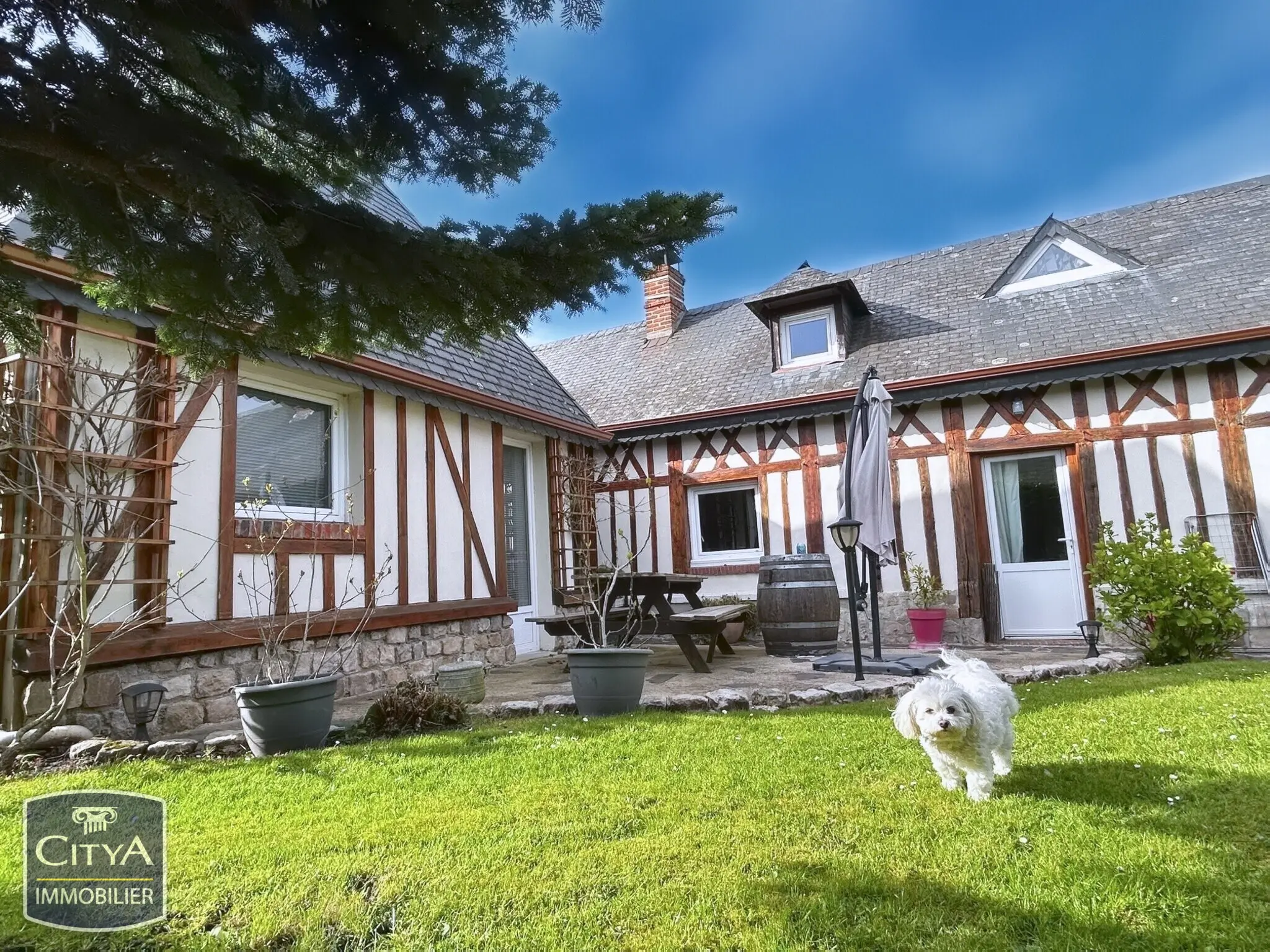 Photo 3 Maison 5 pièces 150.91m²