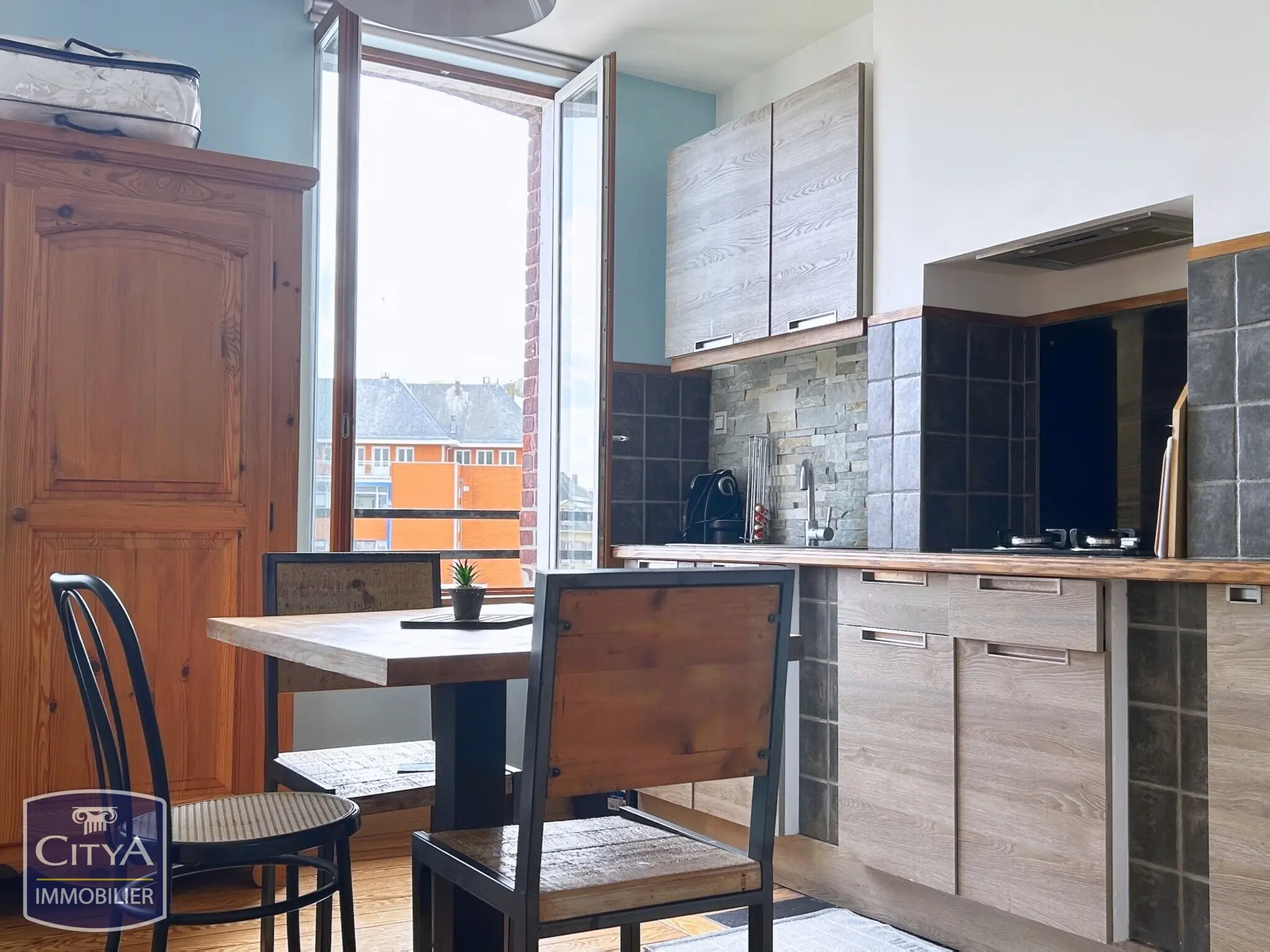 Photo 18 Immeuble 100m²