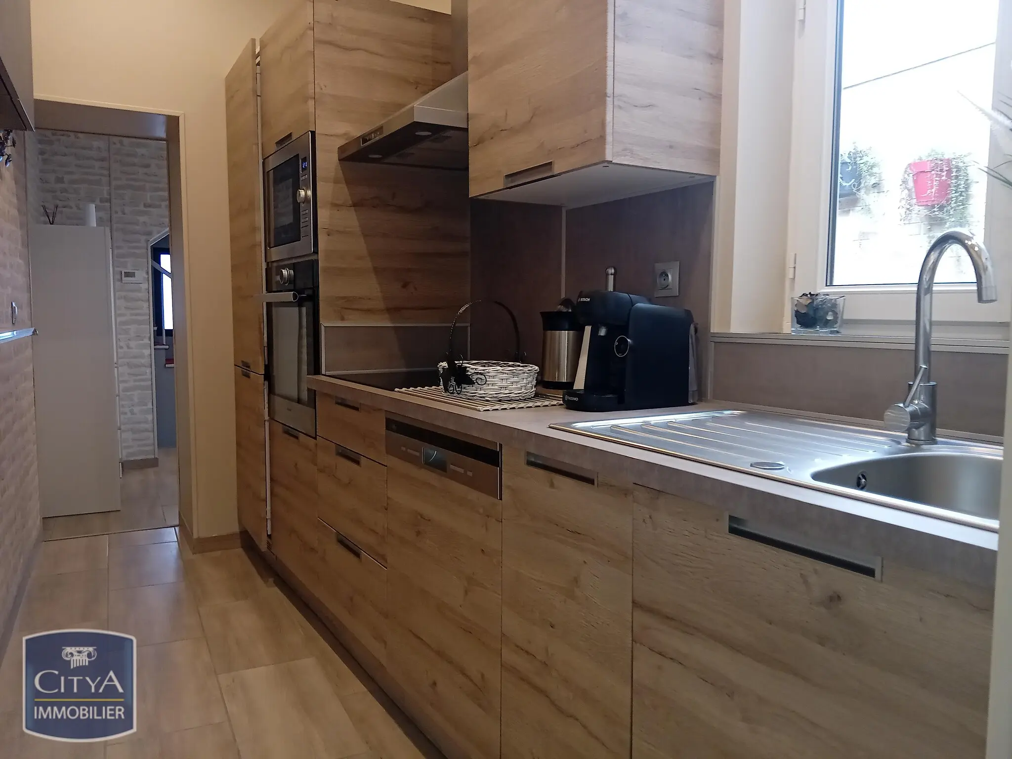 Photo 2 Maison 5 pièces 116m²