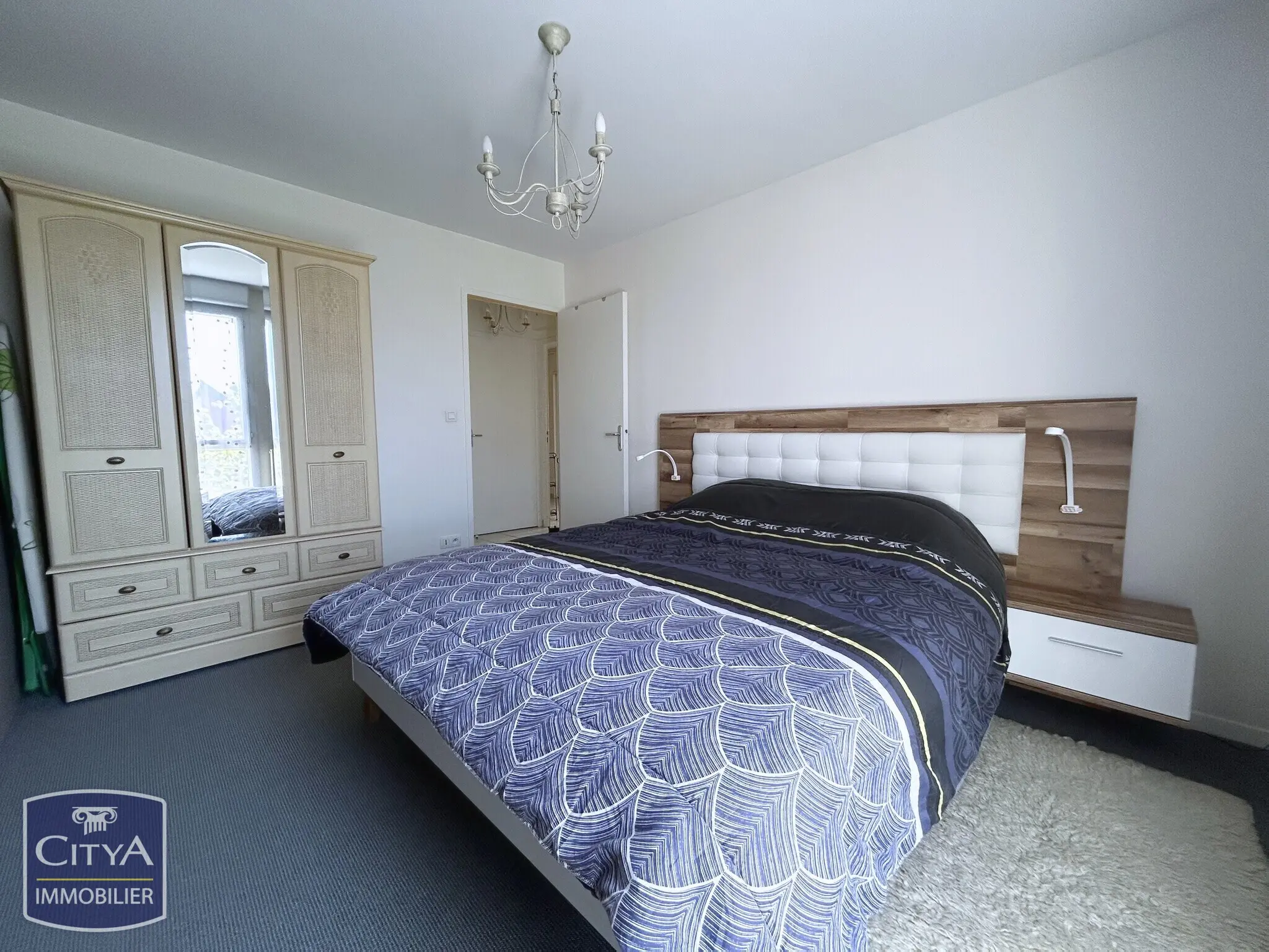 Photo 9 Appartement 3 pièces 72.02m²