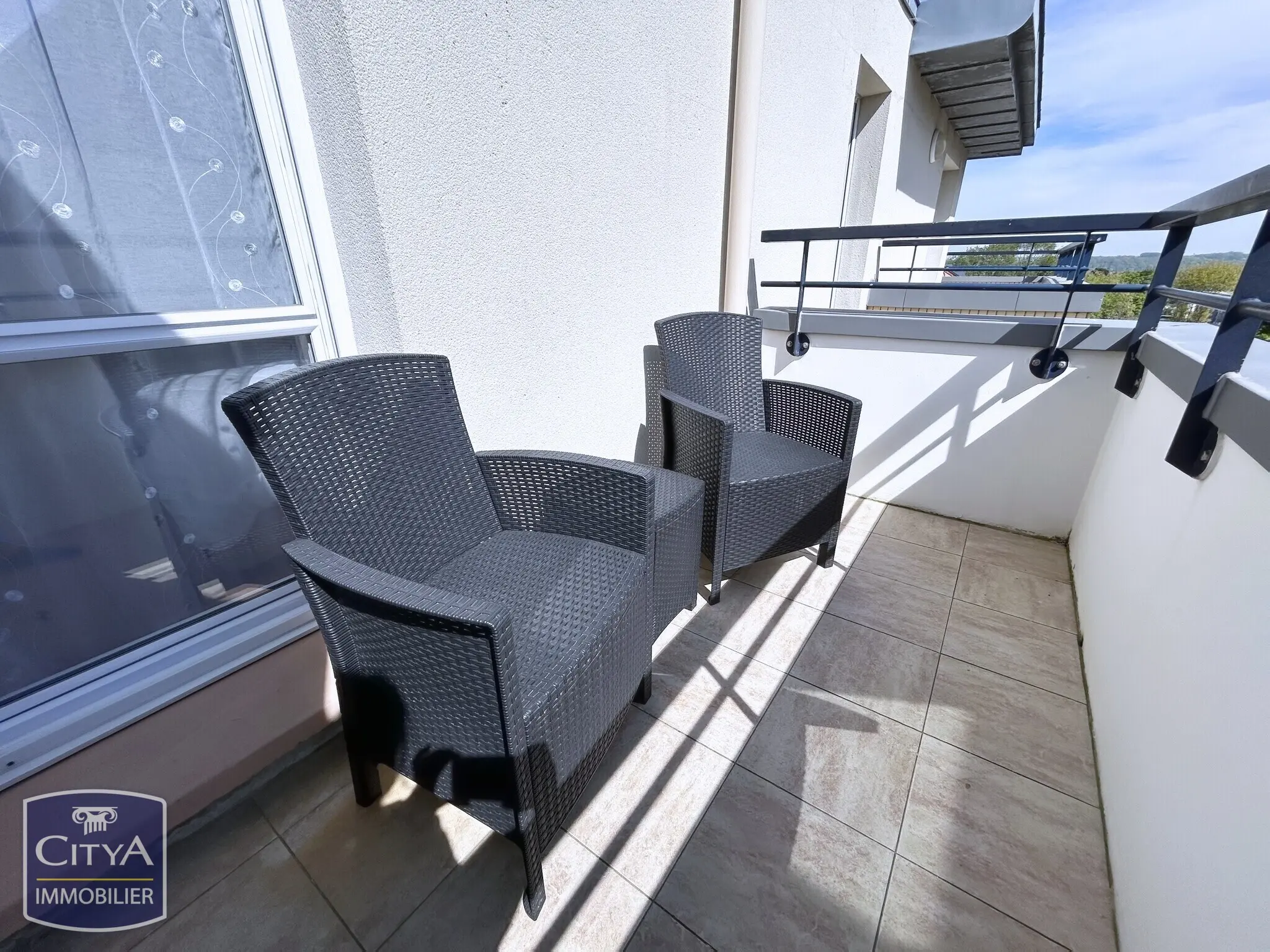 Photo 7 Appartement 3 pièces 72.02m²