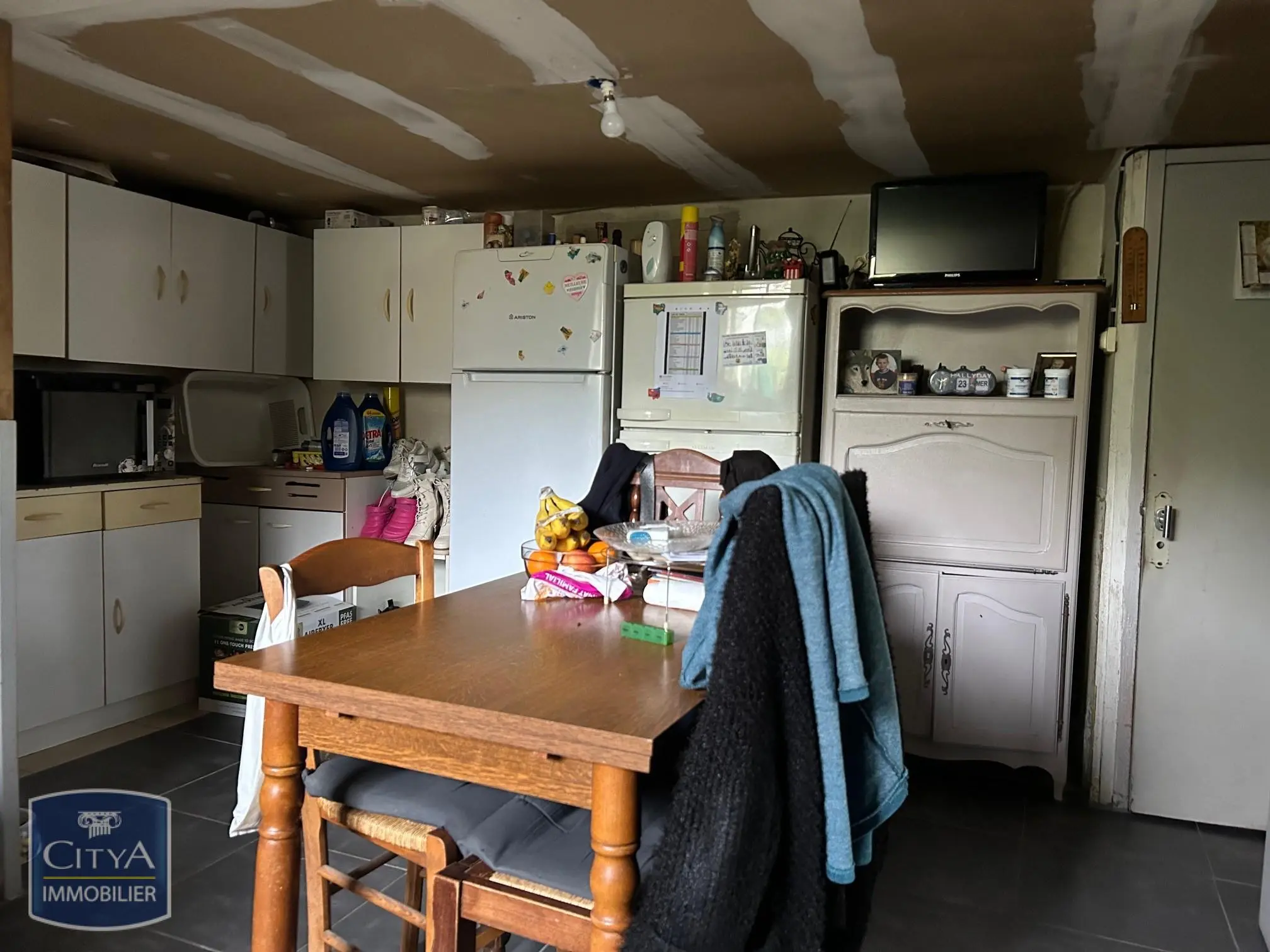 Photo 8 Maison 3 pièces 75m²