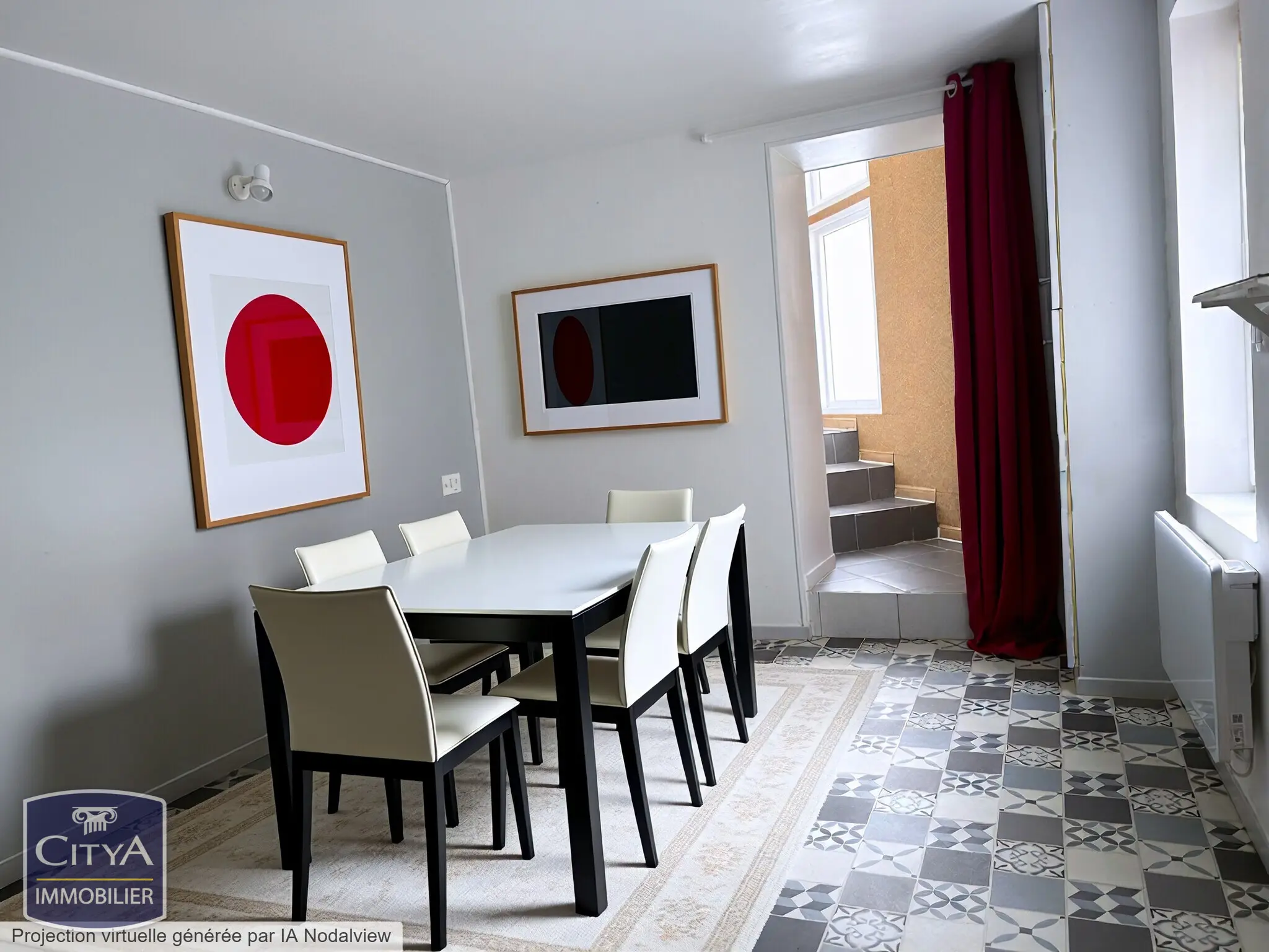 Photo 4 Maison 3 pièces 47.89m²