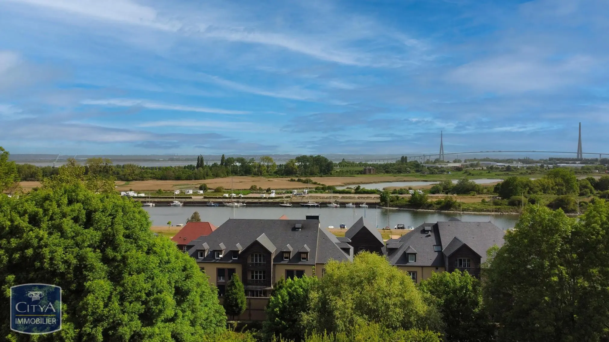 Photo 3 Appartement 1 pièce 23.13m²