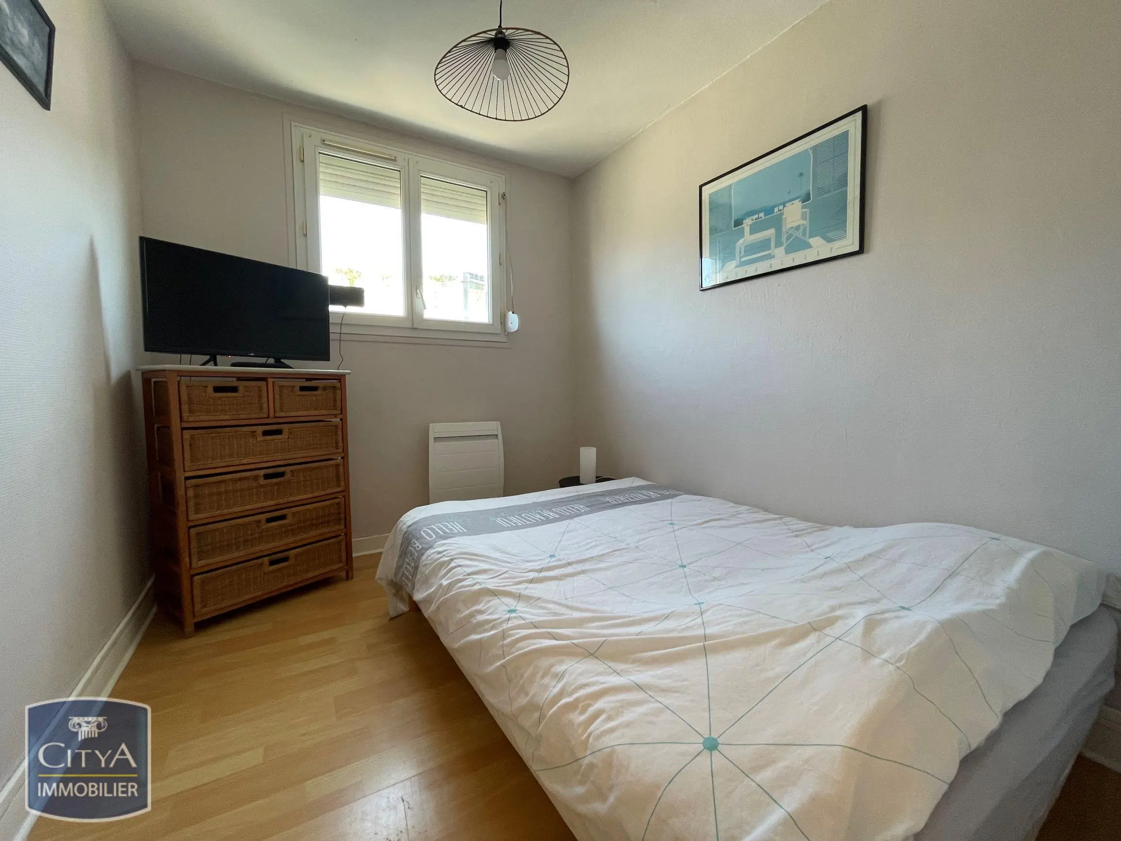 Photo 8 Appartement 3 pièces 54.32m²