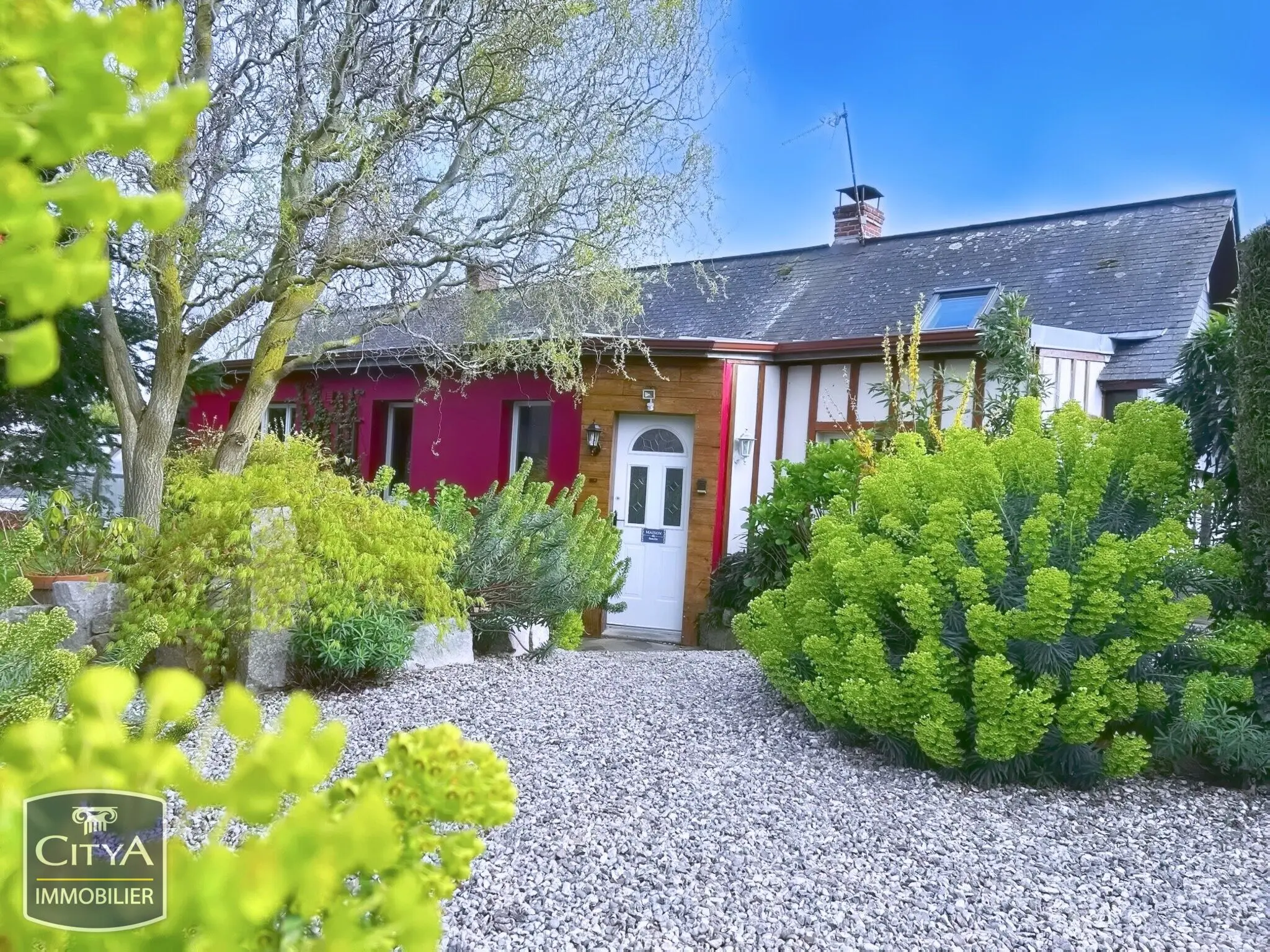 Photo 4 Maison 5 pièces 150.91m²