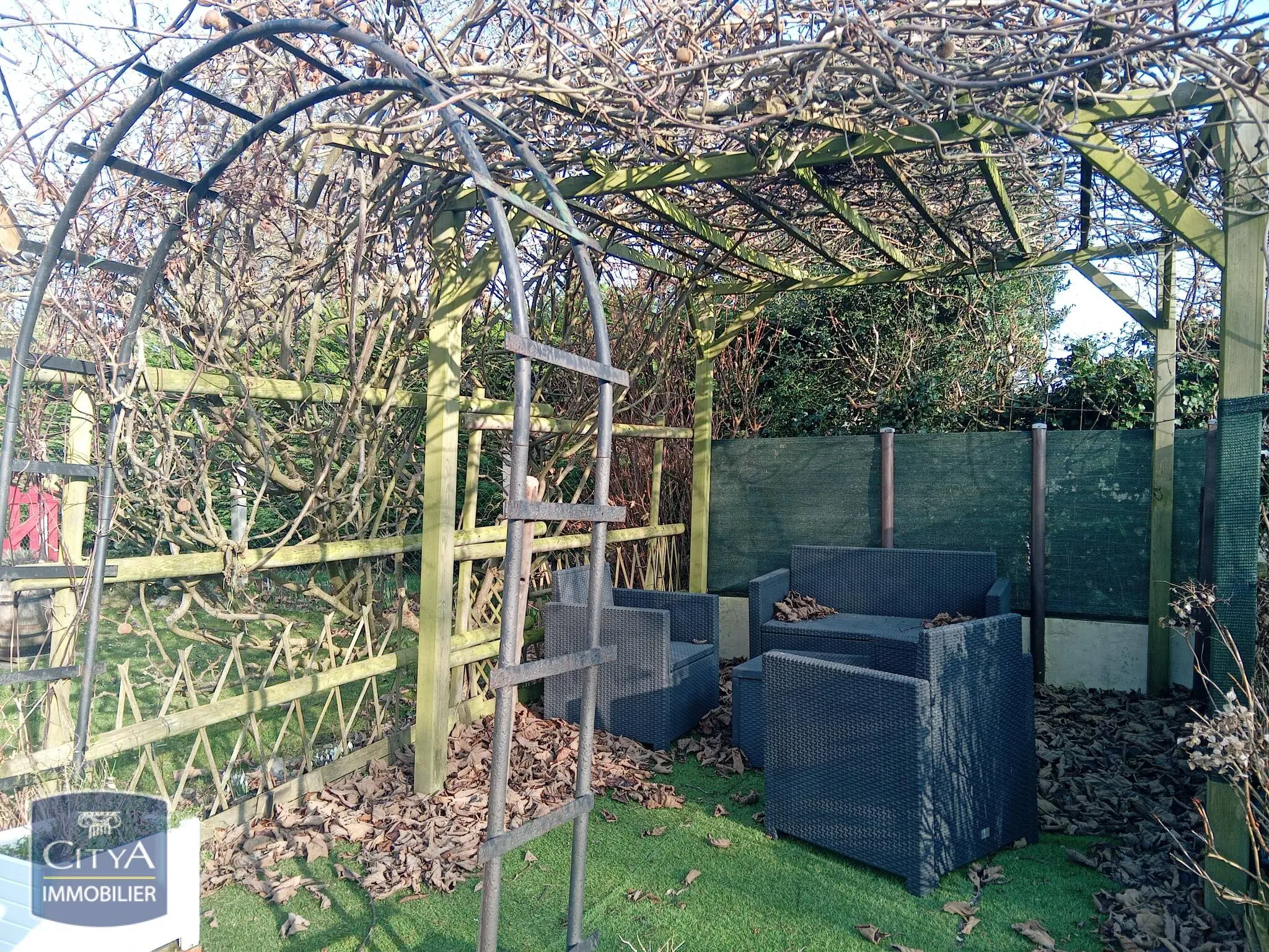 Photo 5 Maison 7 pièces 249m²