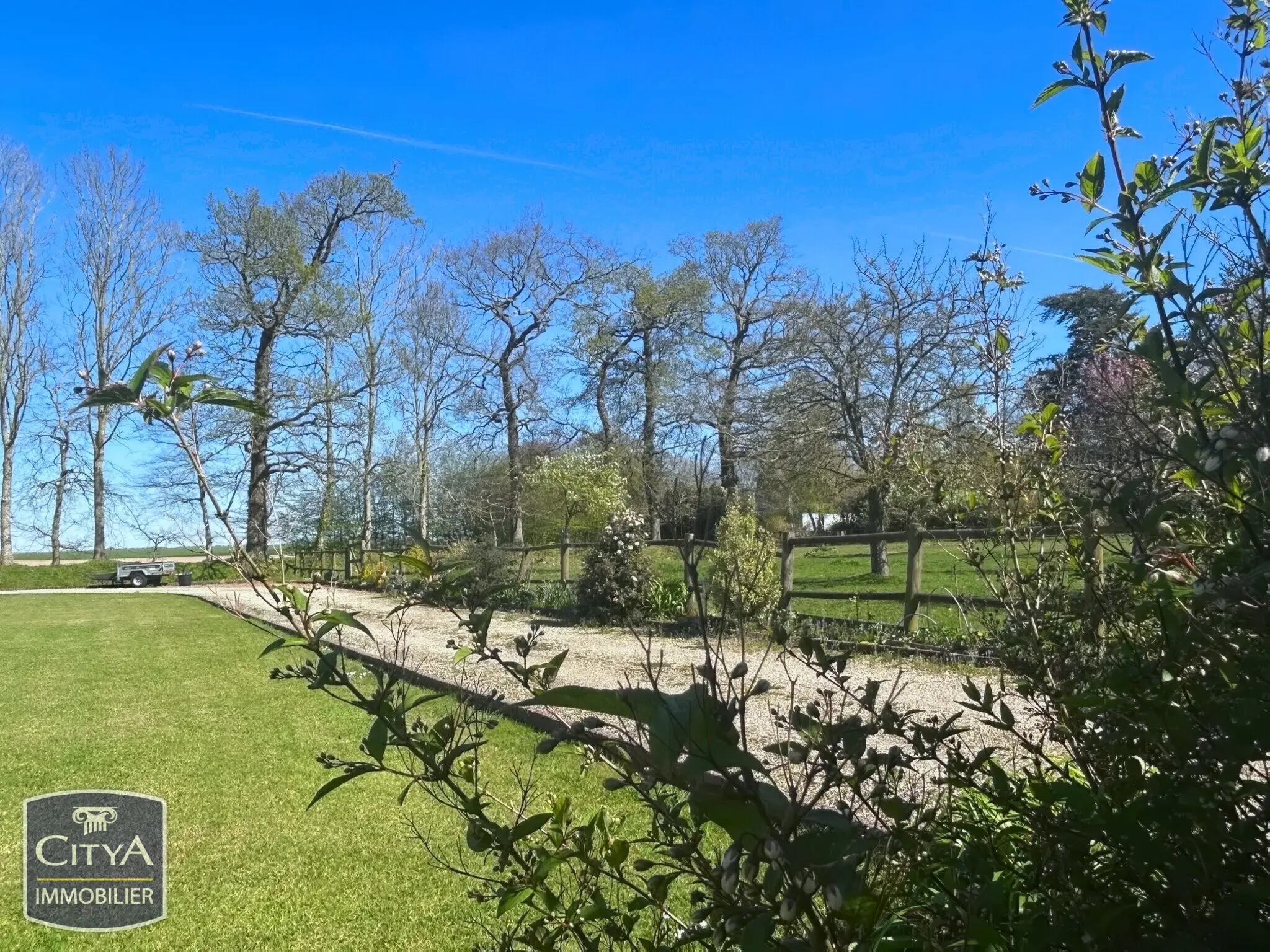 Photo 7 Maison 7 pièces 253m²