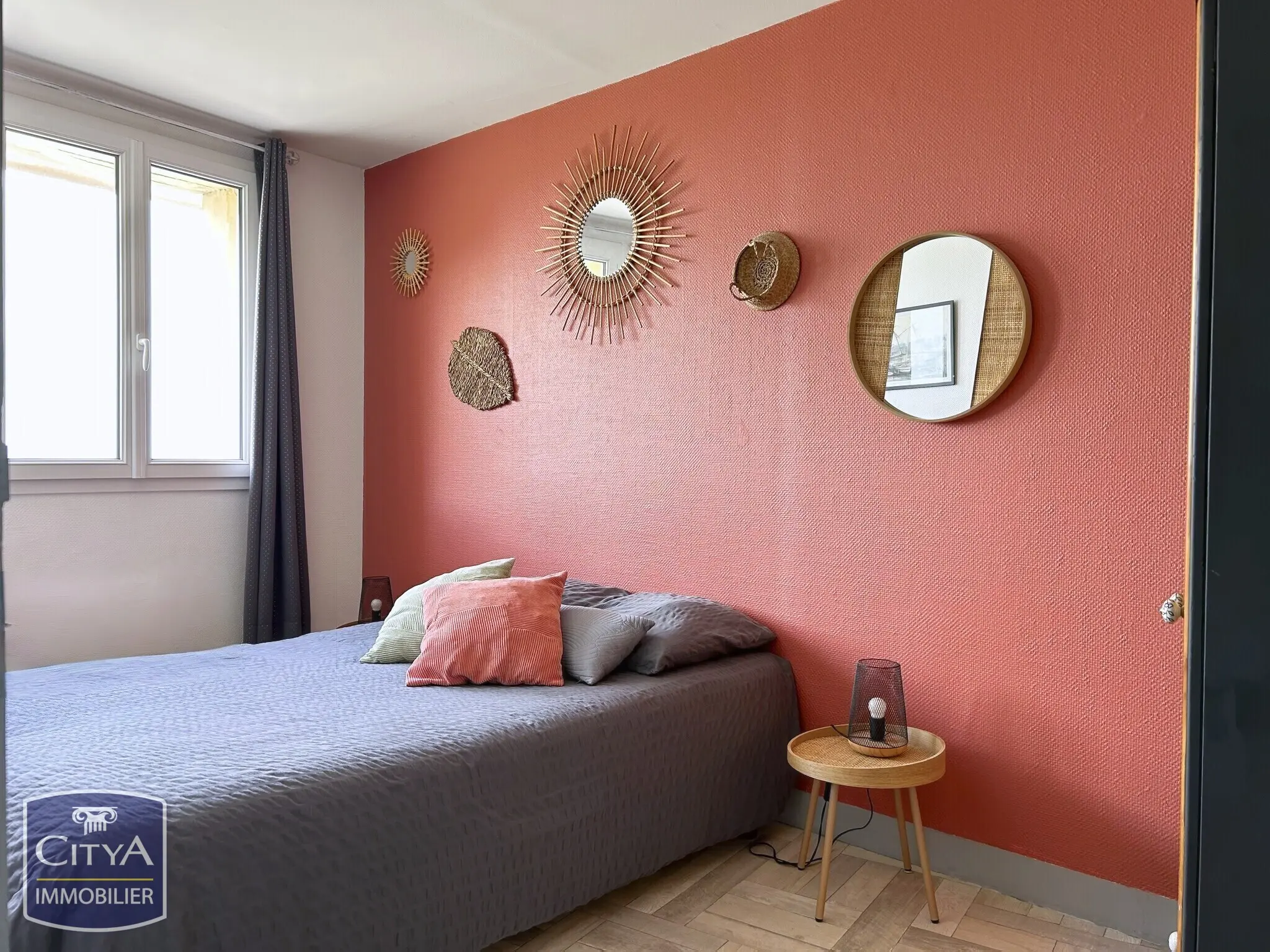 Photo 13 Appartement 3 pièces 57.21m²