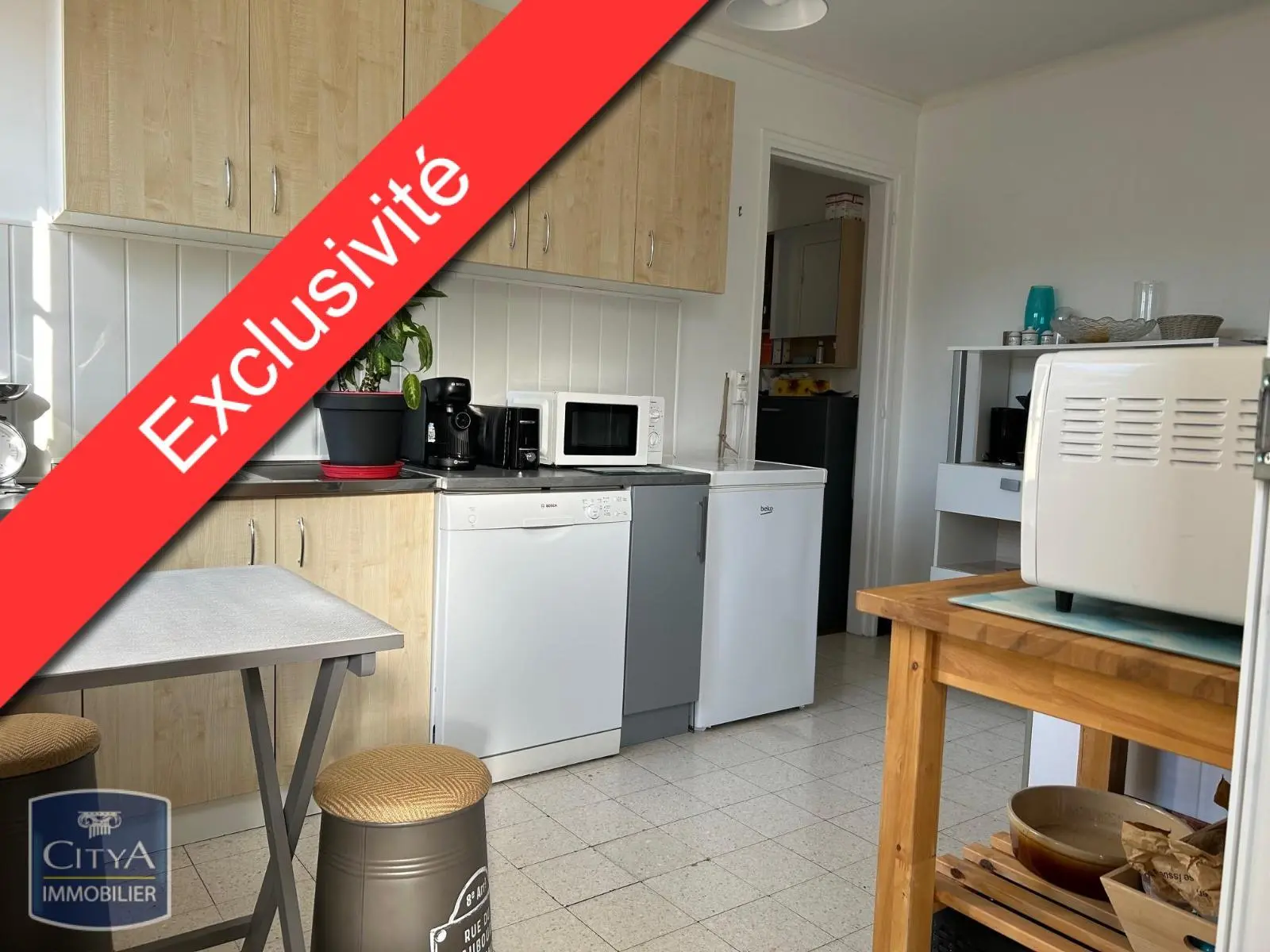 Photo 1 Appartement 2 pièces 39.22m²