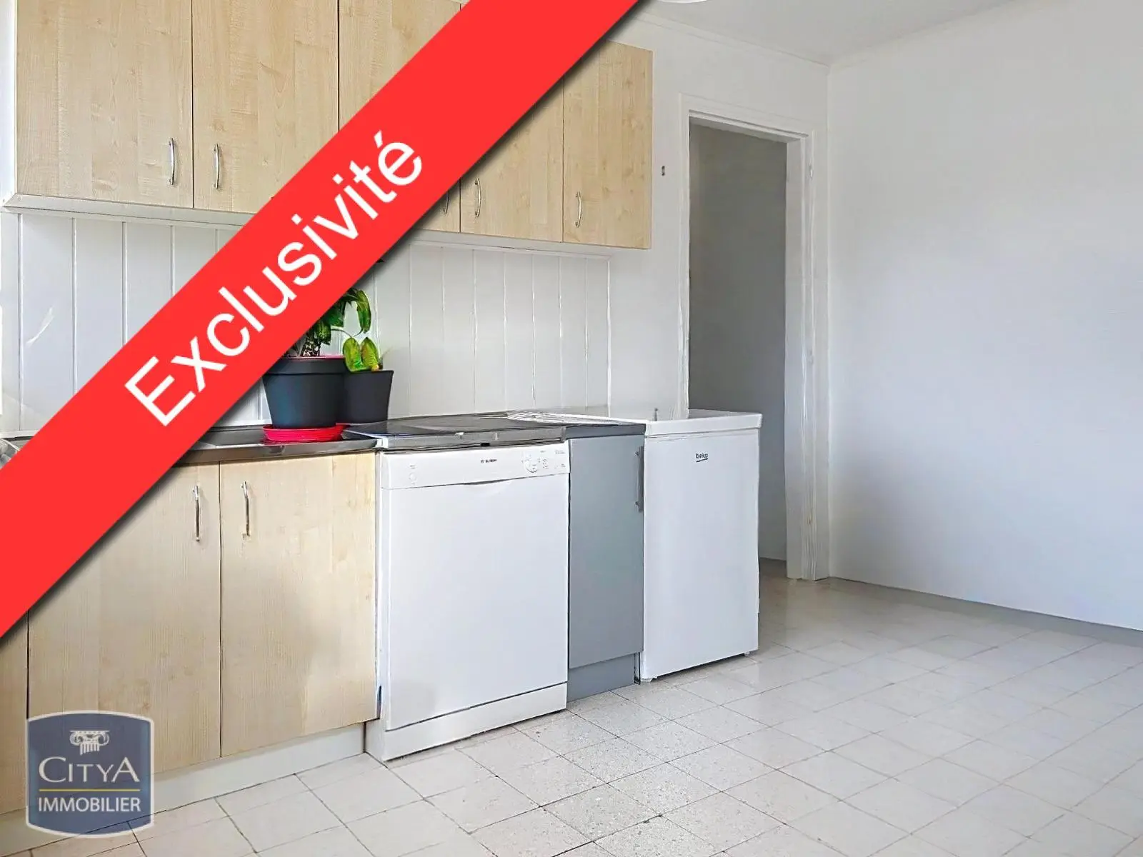 Photo 1 Appartement 2 pièces 39.22m²